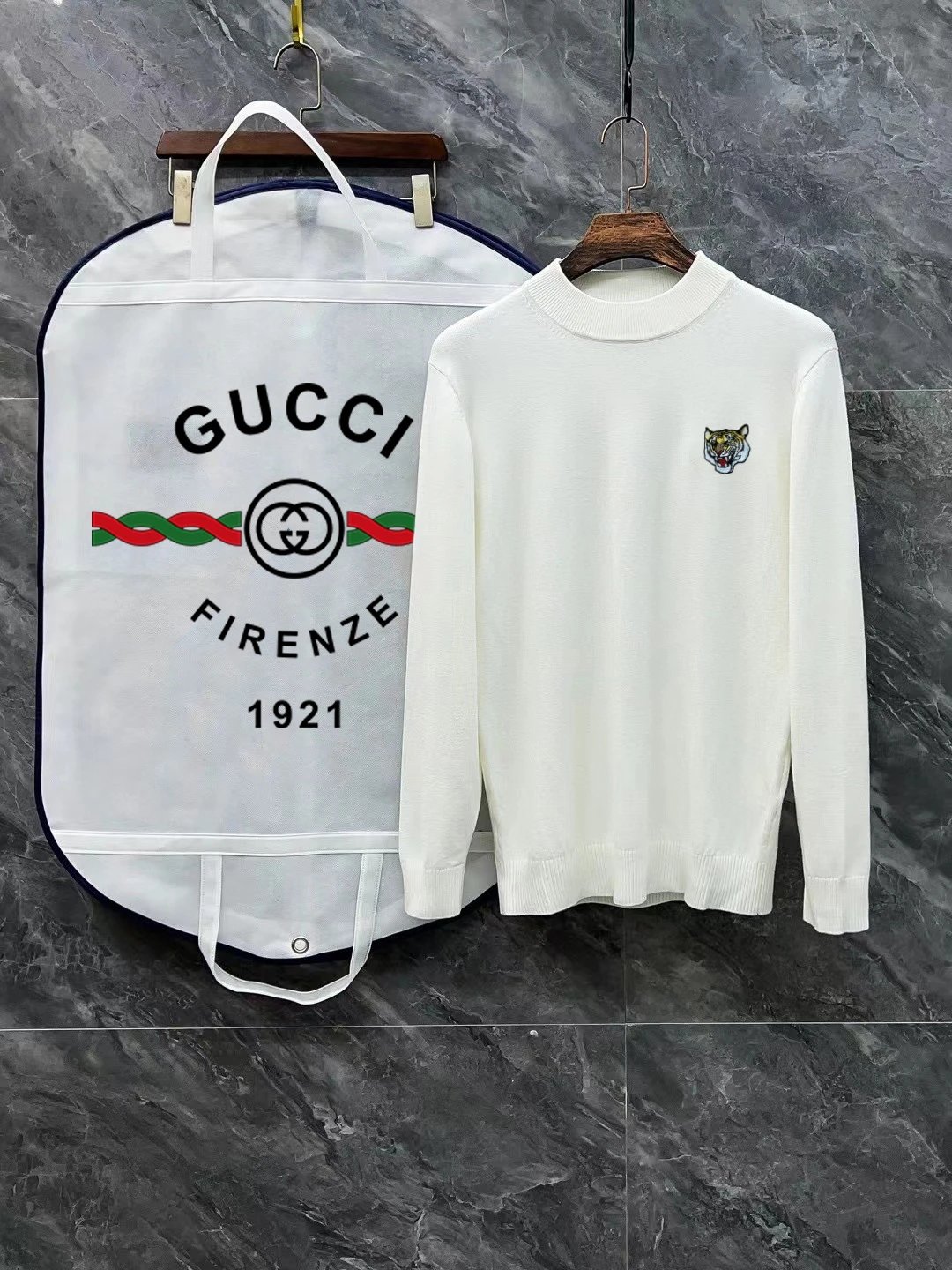 Gucci Hoodies