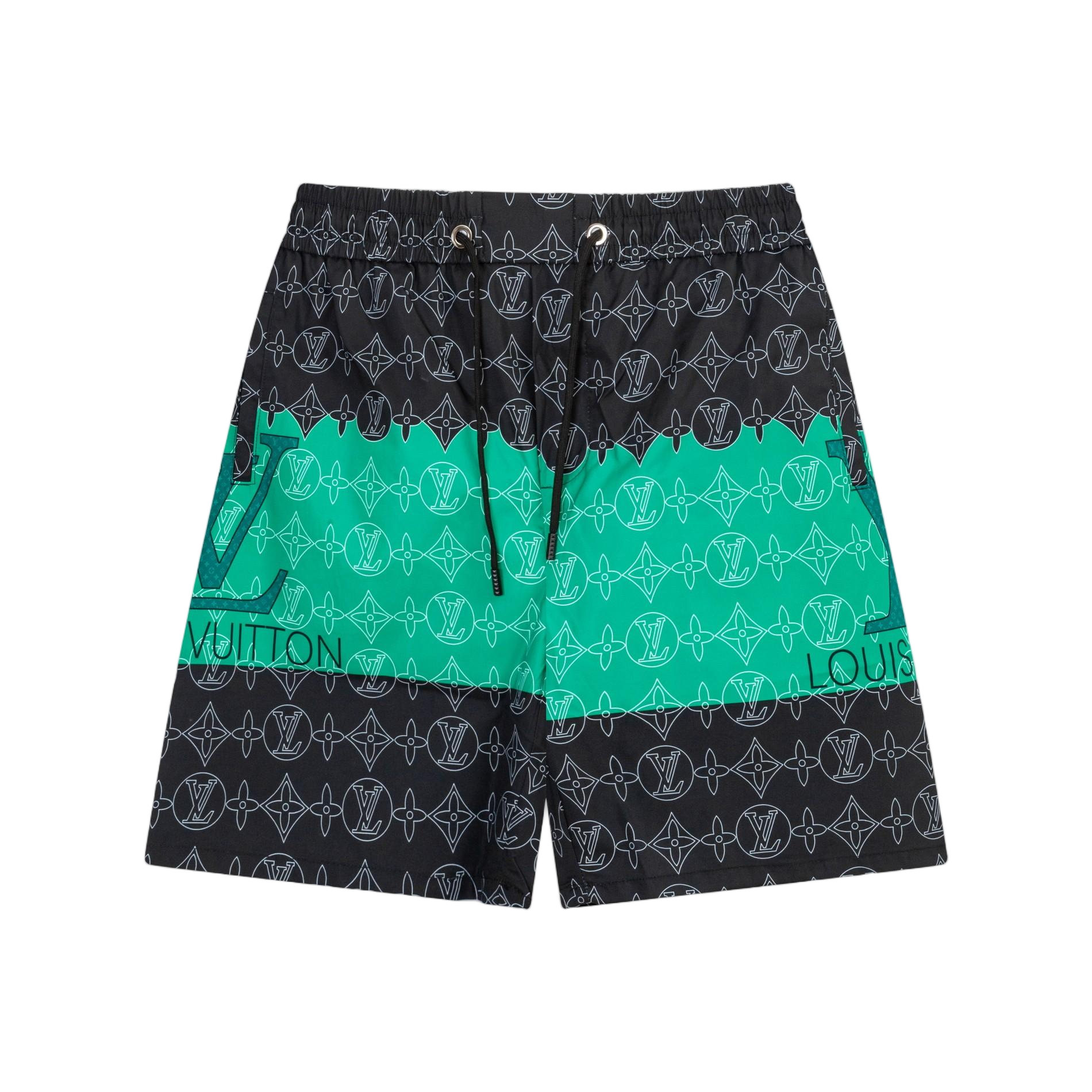 Louis Vuitton Shorts