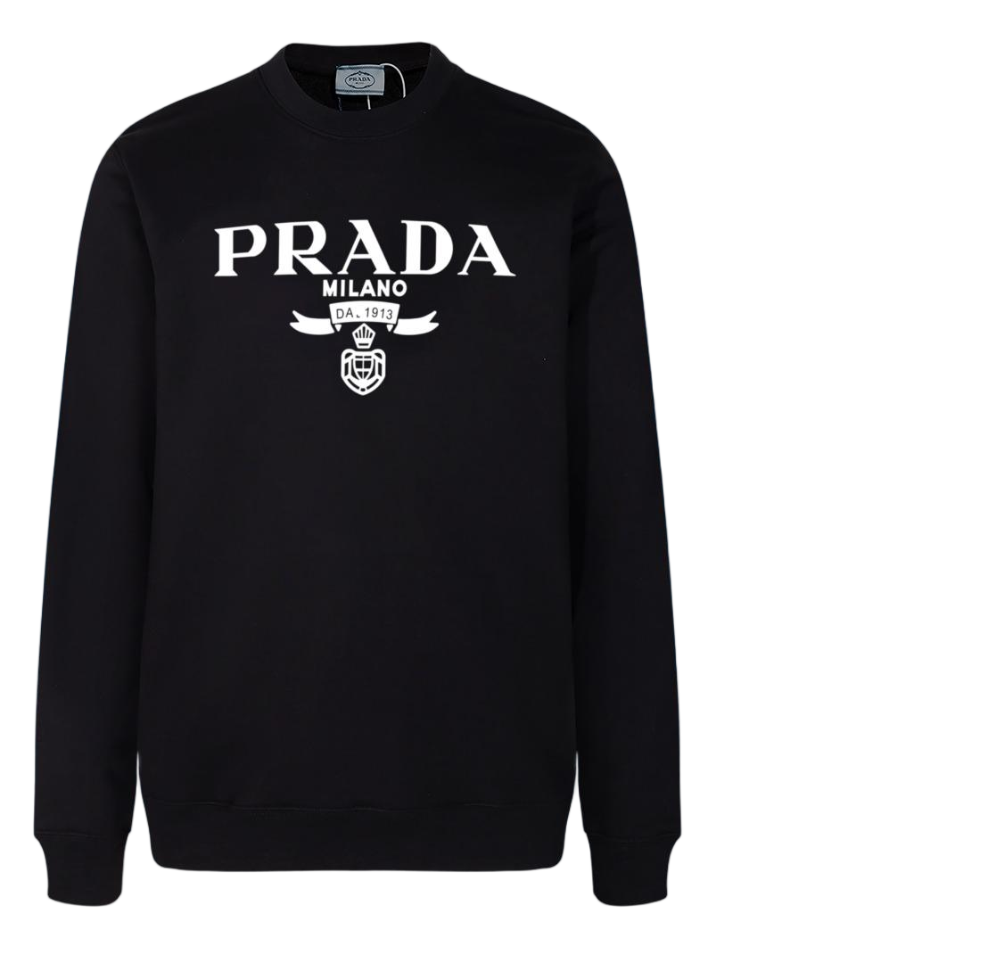 Prada Hoodies