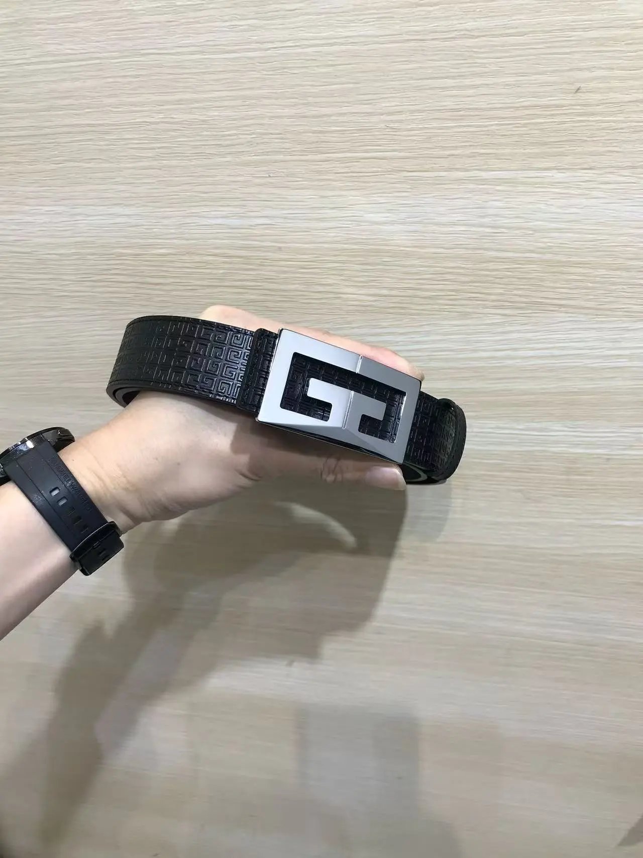  Louis Vuitton Dior...Belt