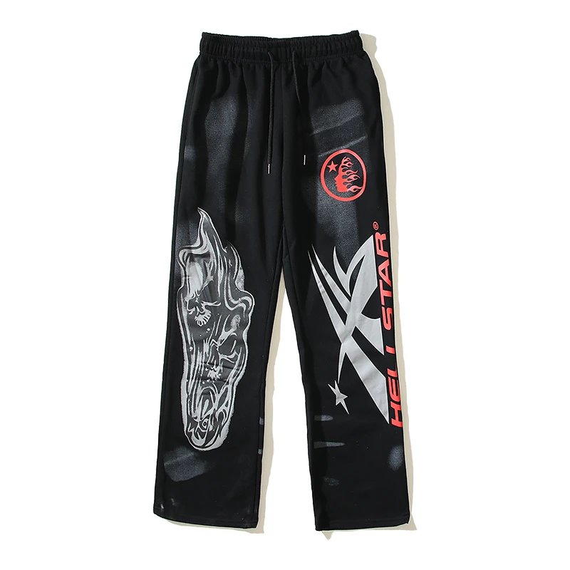 Hellstar Pants