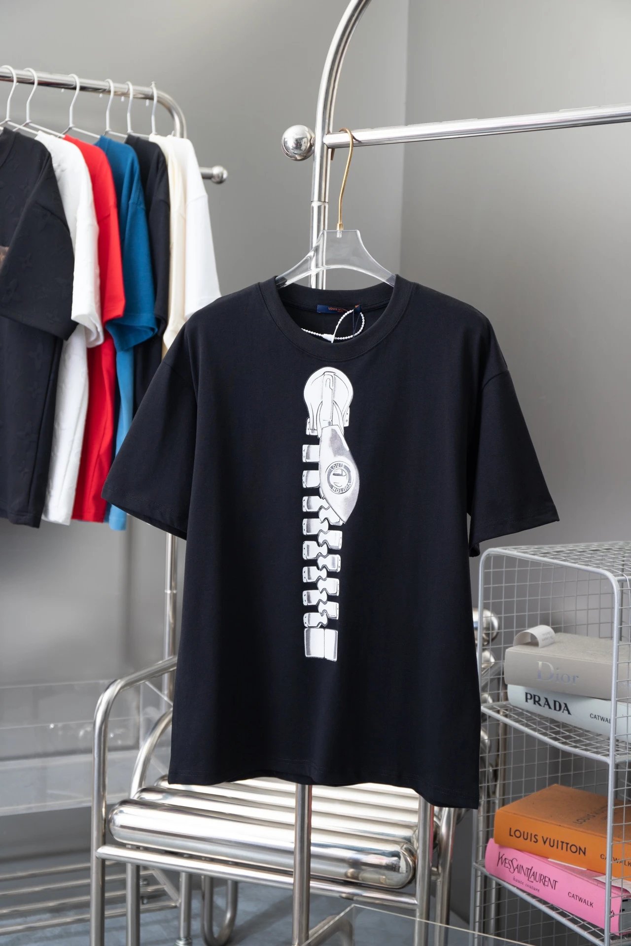 Louis Vuitton T-Shirts