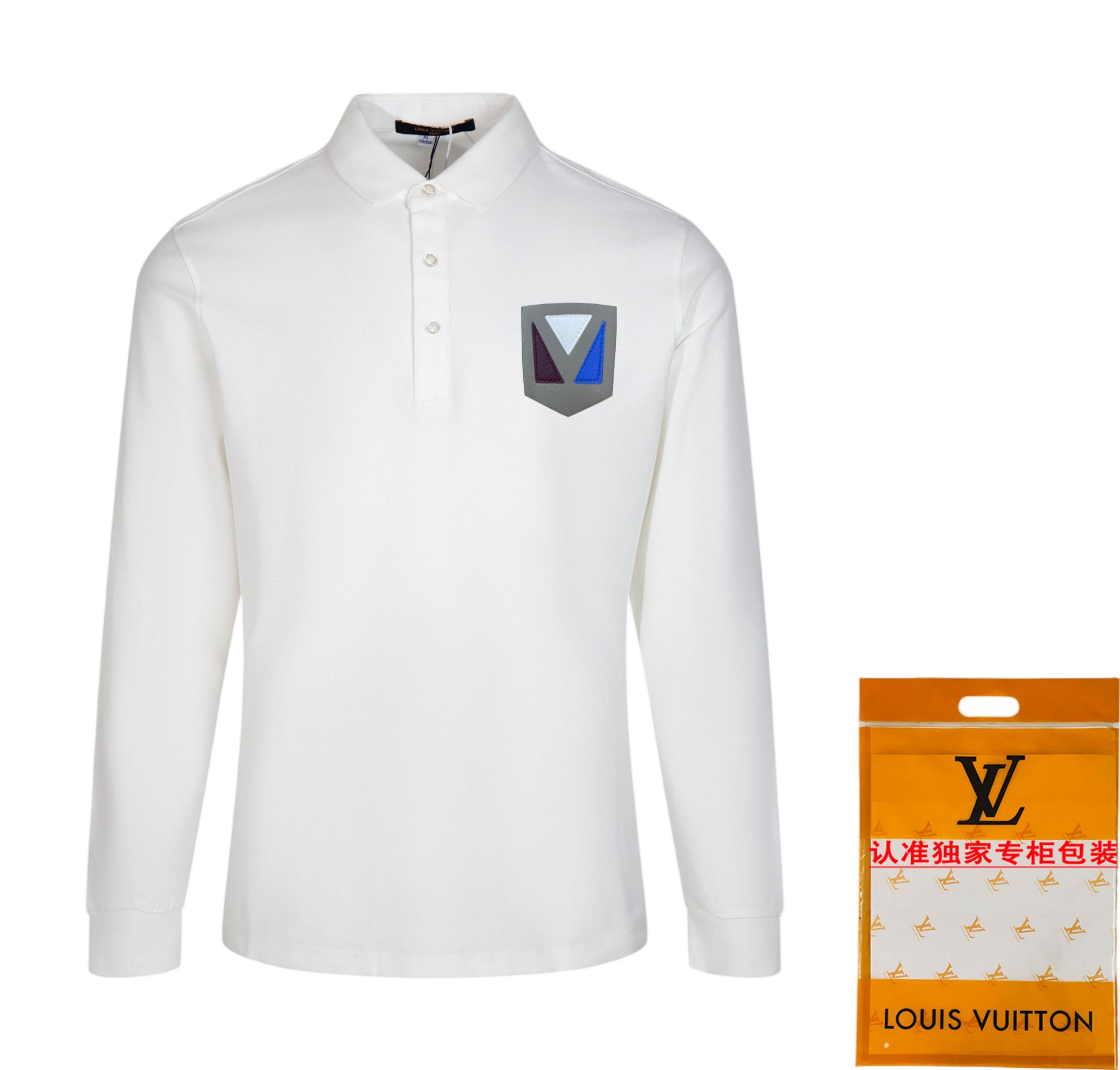 Louis Vuitton T-Shirts