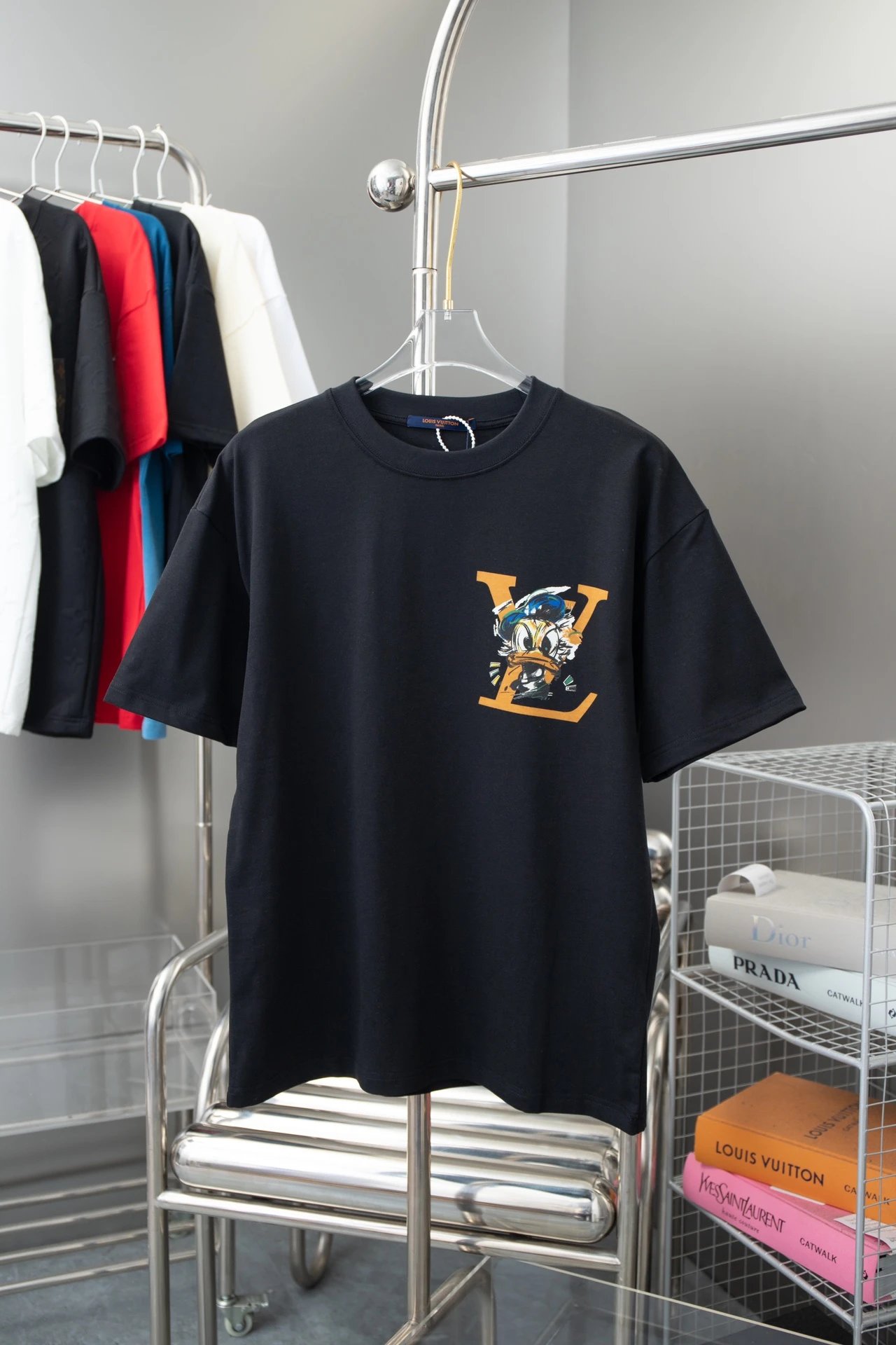 Louis Vuitton T-Shirts