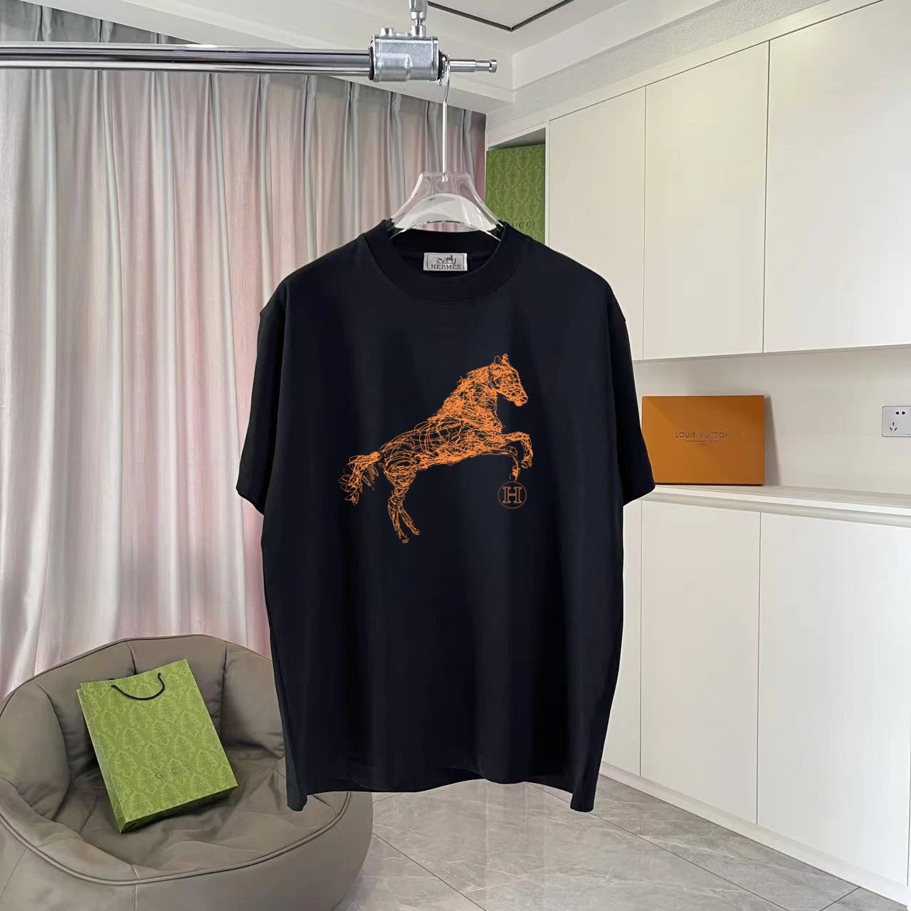 Hermès T-Shirts