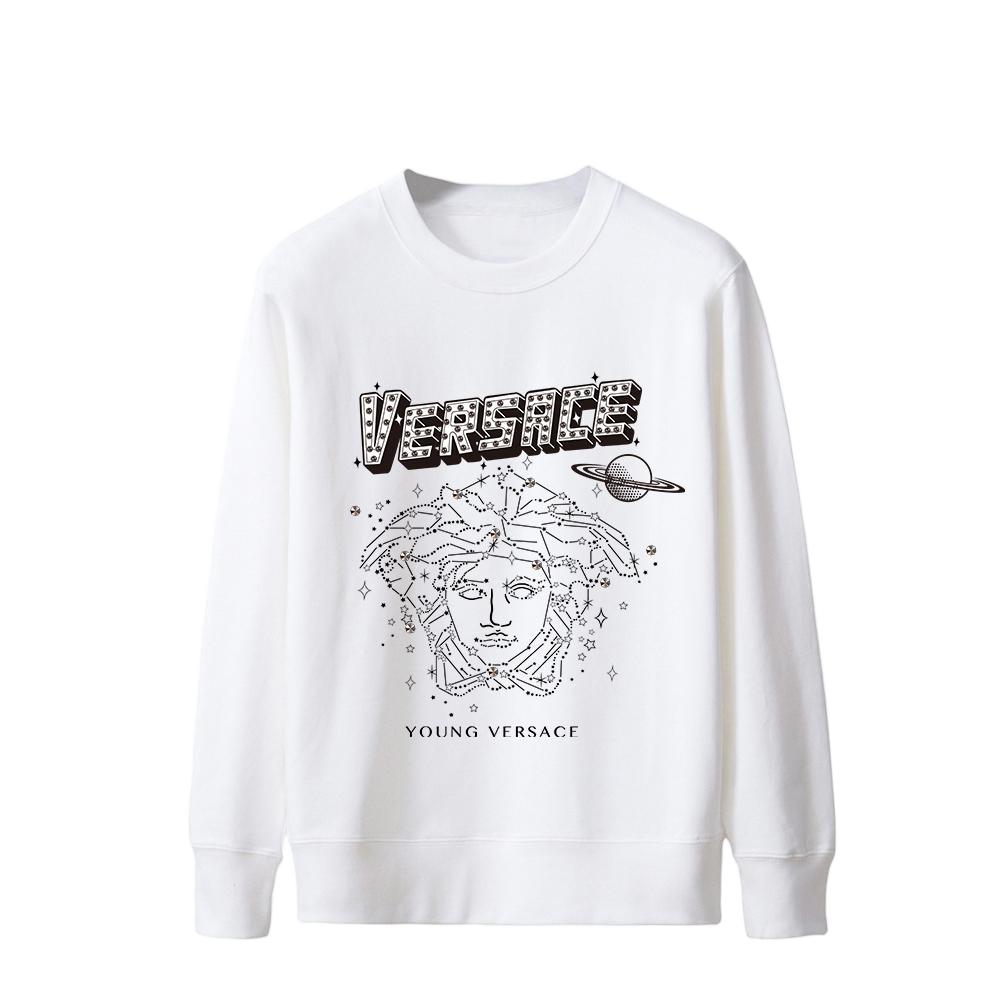 Versace Hoodies