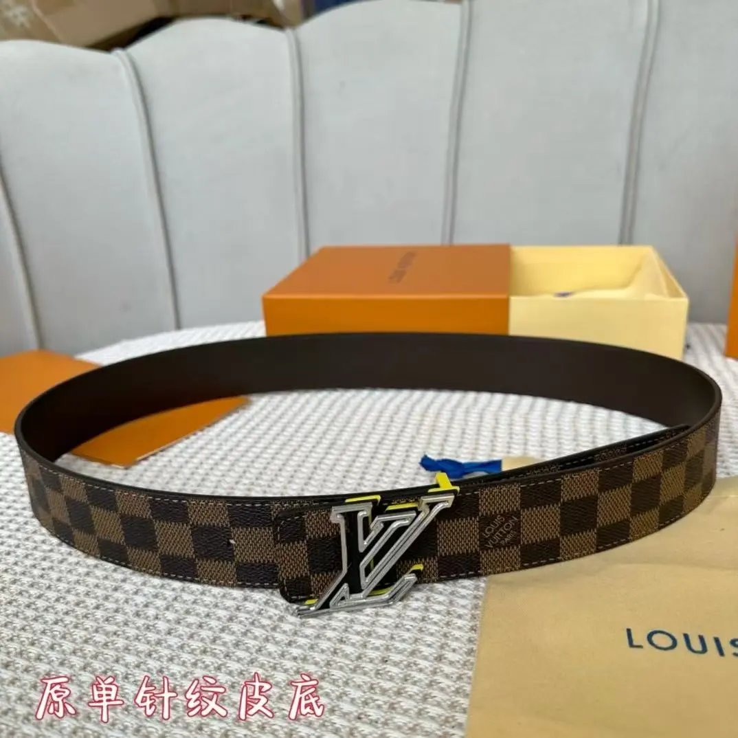  Louis Vuitton Dior...Belt