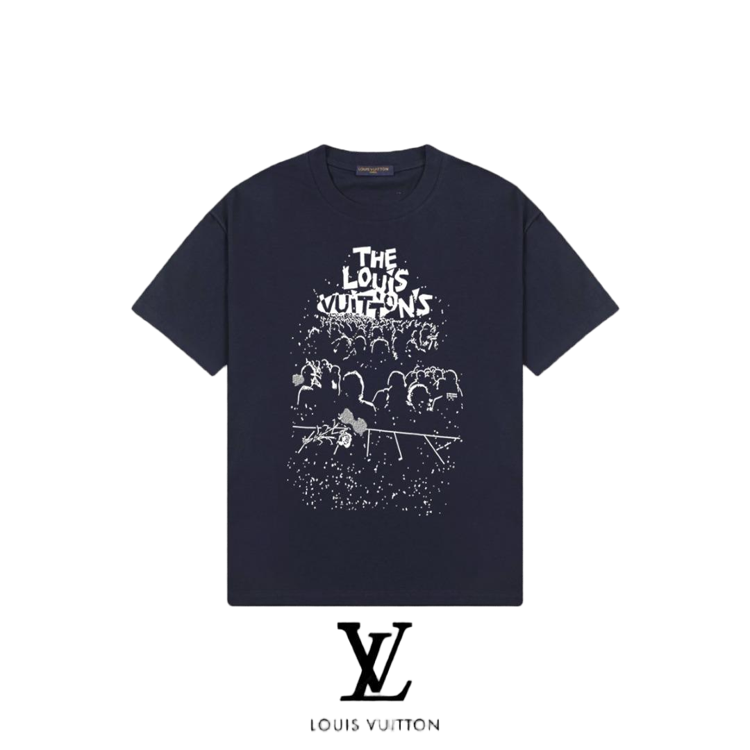 Louis Vuitton T-Shirts