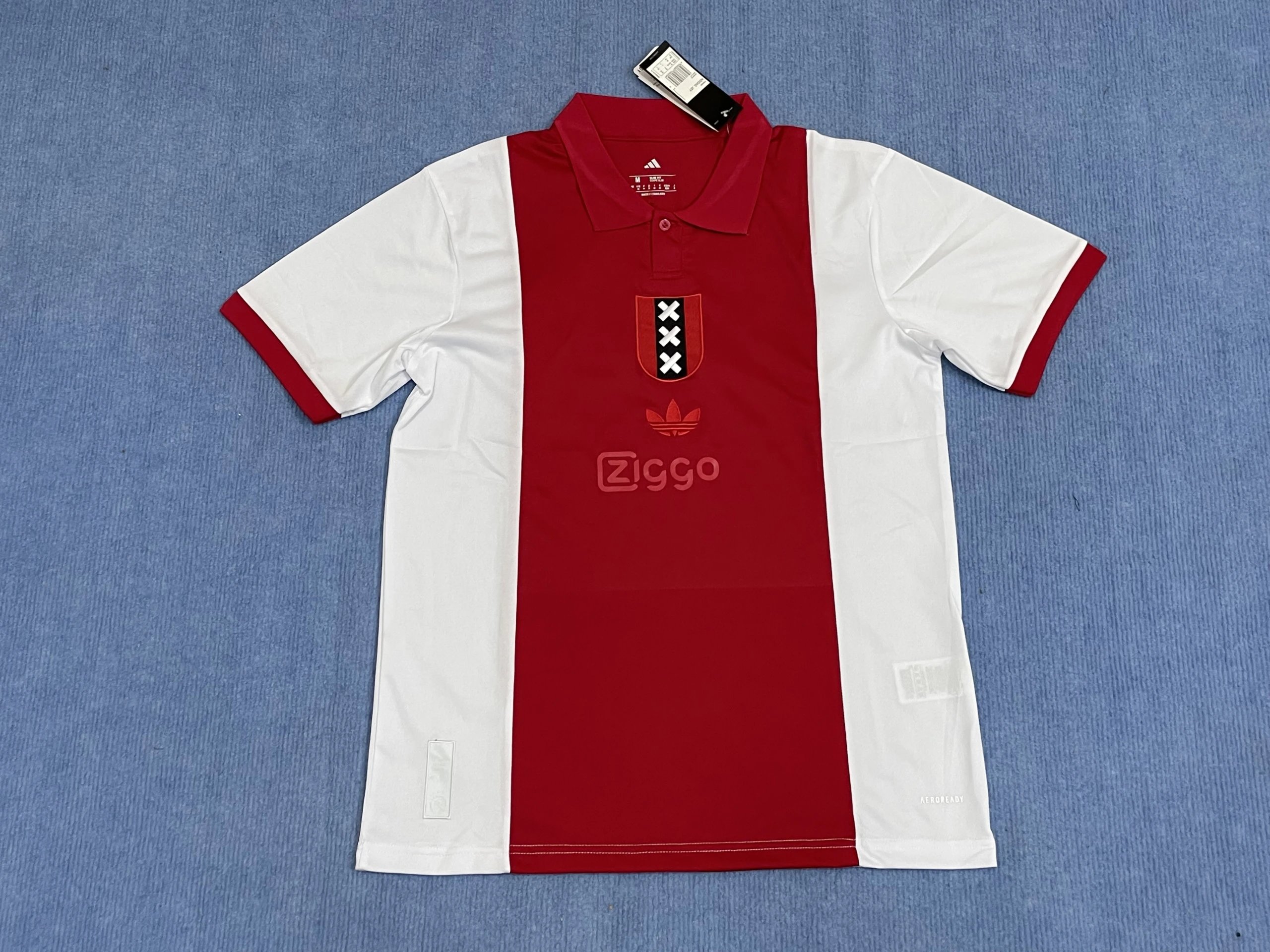 Soccer jersey