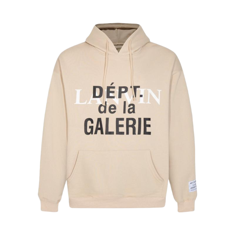 Gallery Dept Hoodies