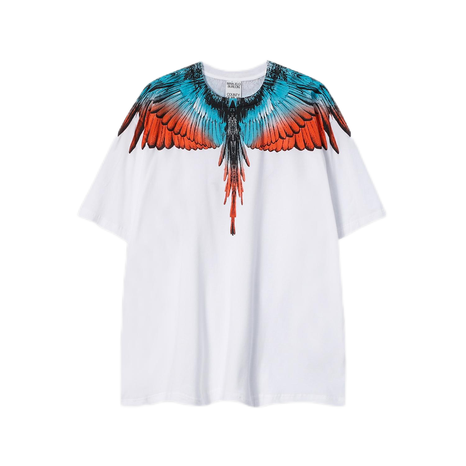 Marcelo Burlon T-Shirts