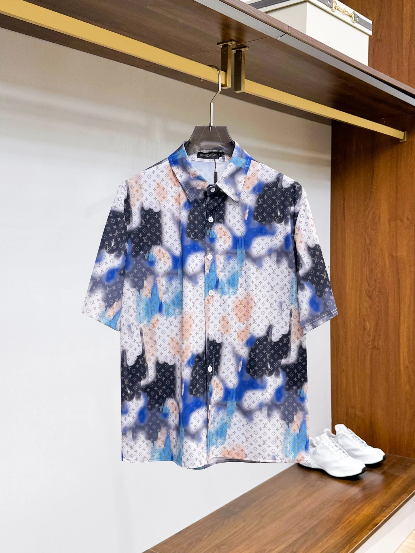 Louis Vuitton T-Shirts