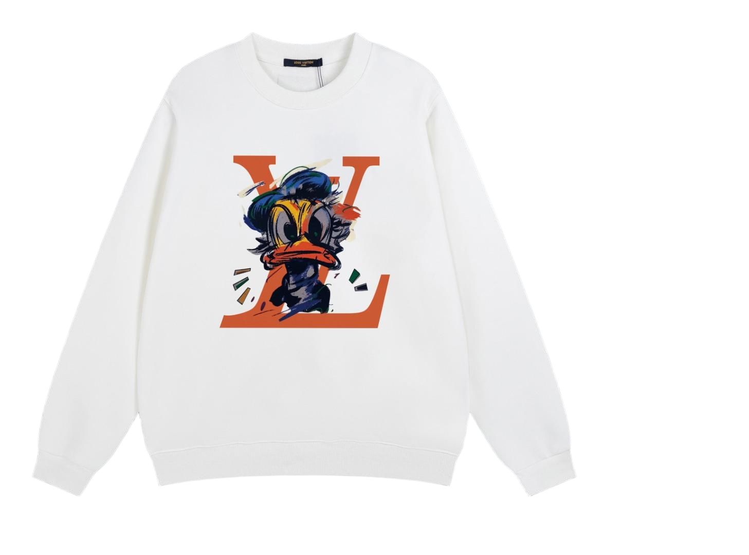 Louis Vuitton Hoodies