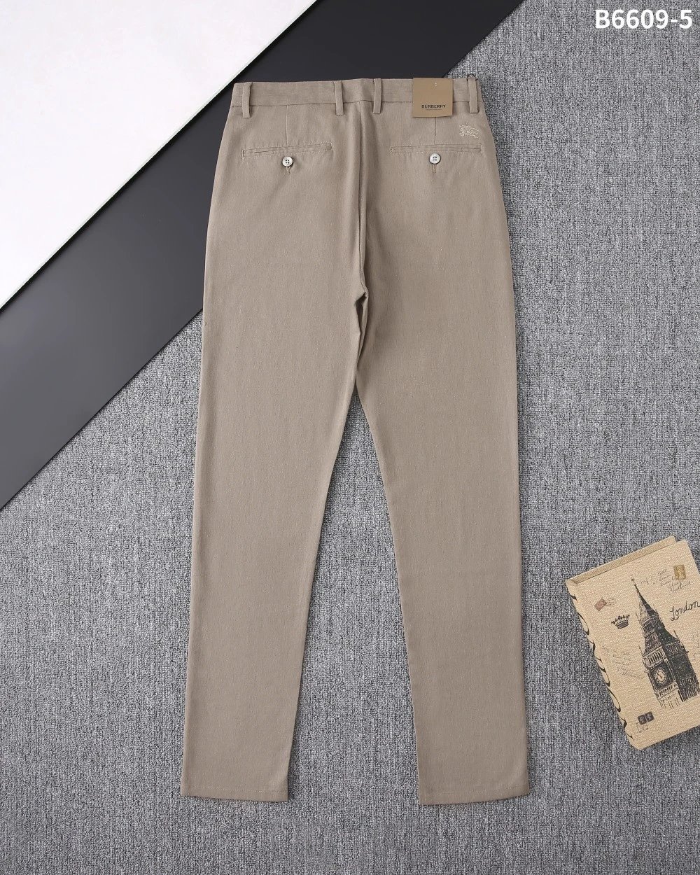 Burberry Pants