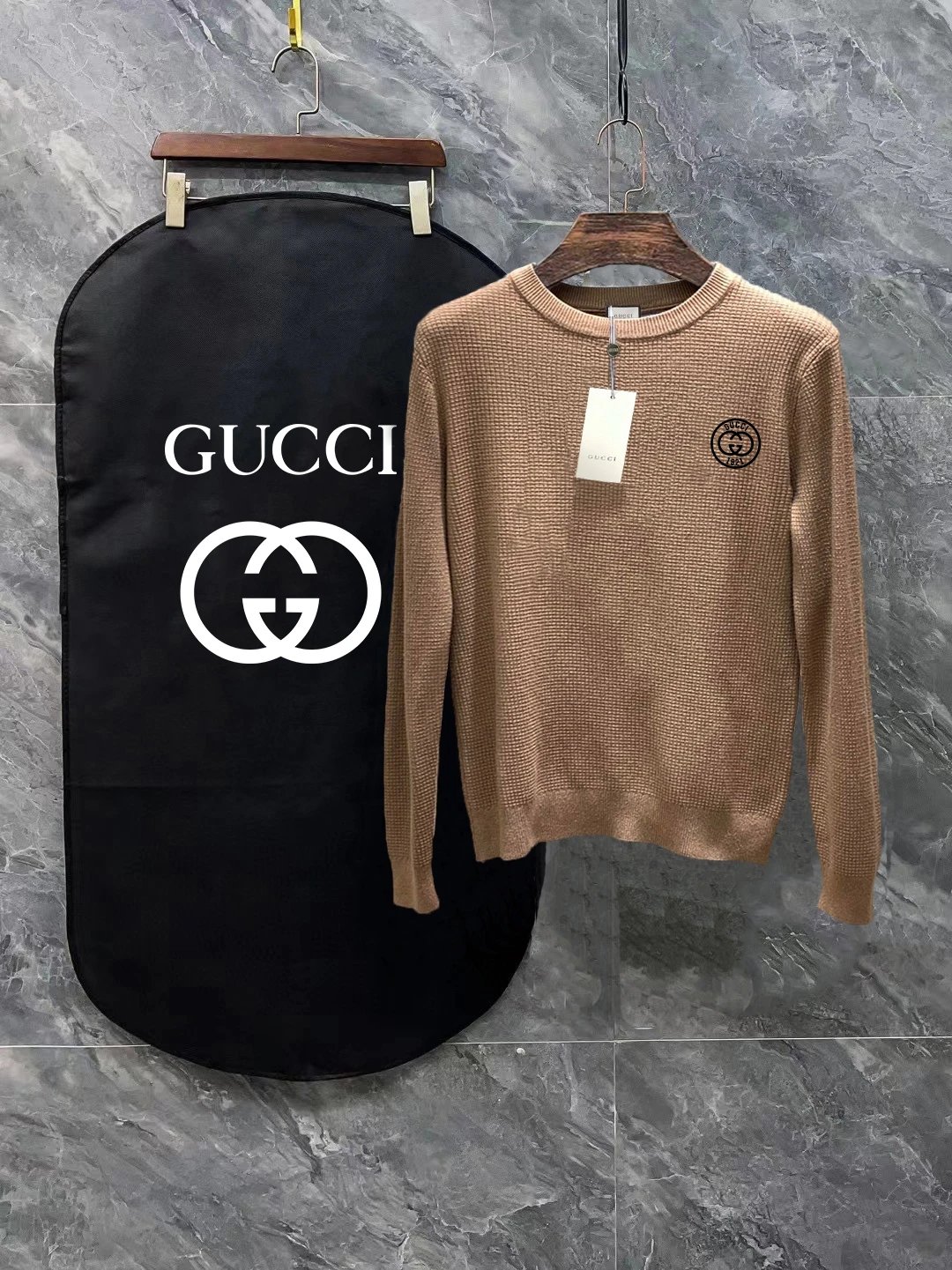 Gucci Hoodies