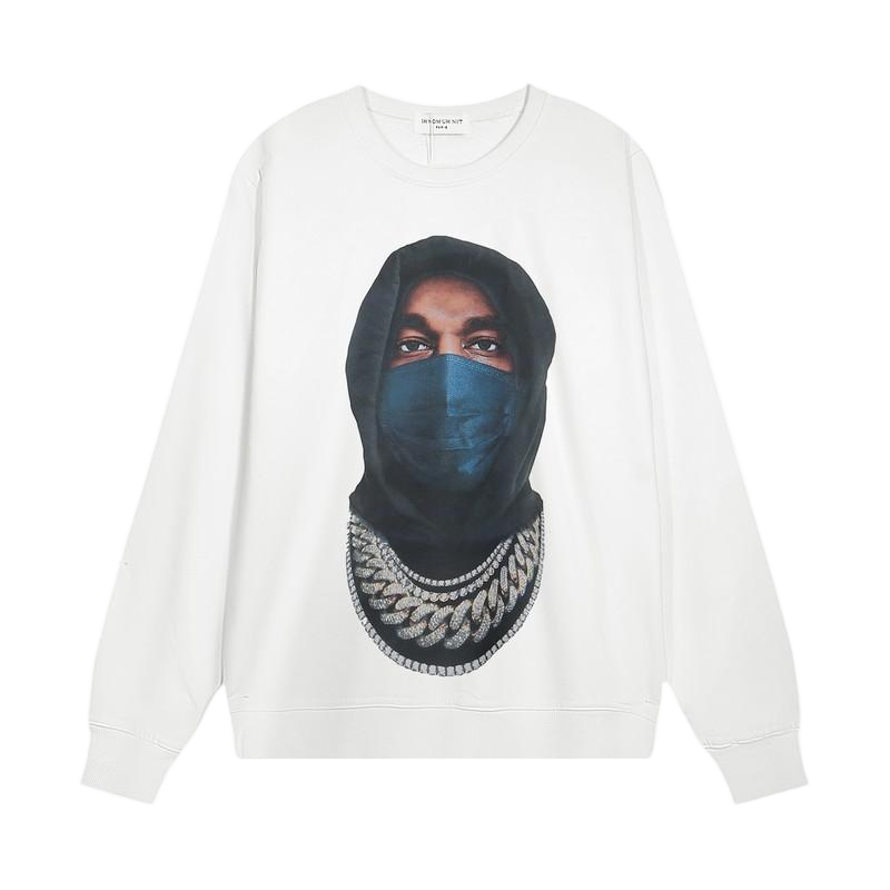 Ih Nom Uh Nit Hoodies