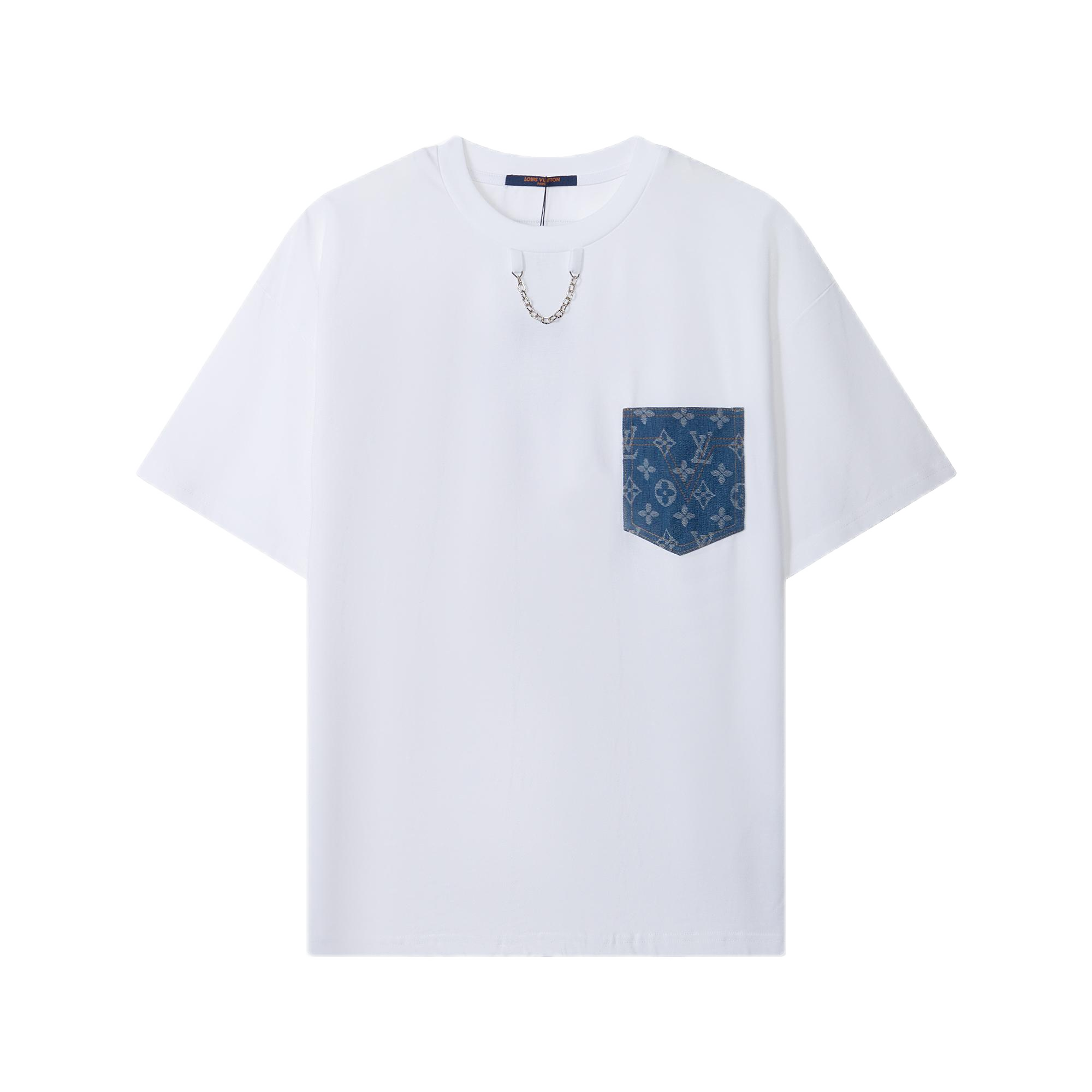 Louis Vuitton T-Shirts