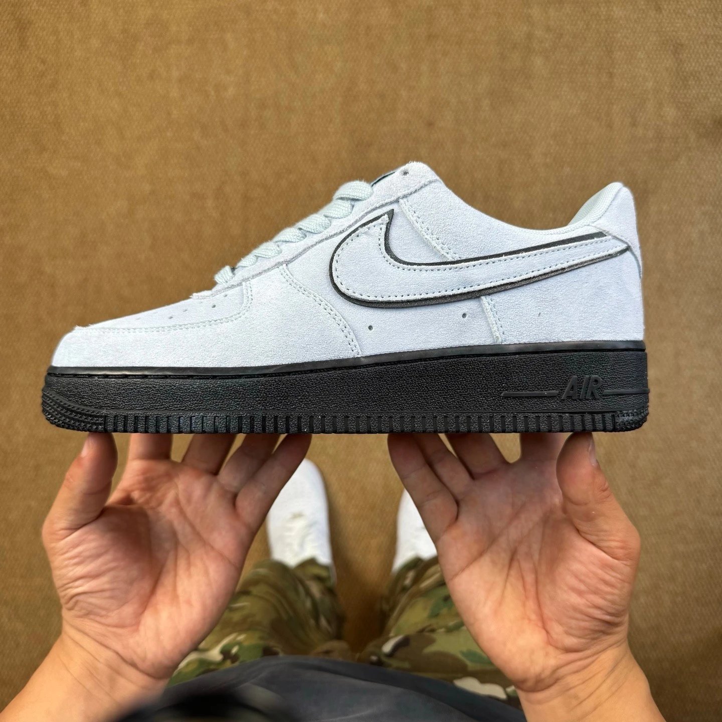 Nike Air Force 1 Low