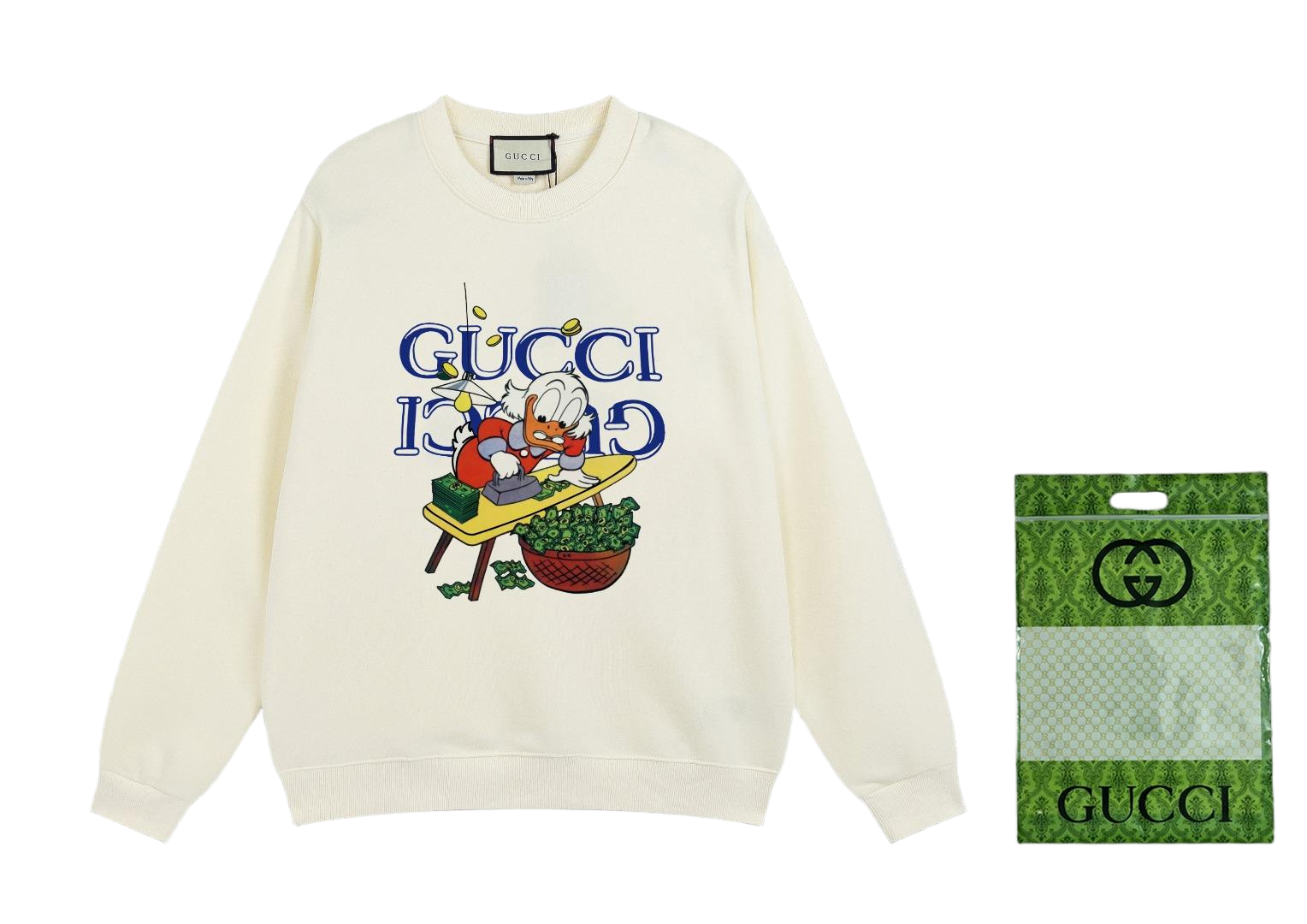 Gucci Hoodies