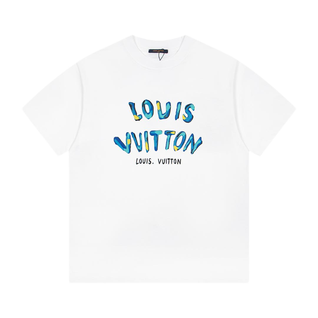 Louis Vuitton T-Shirts