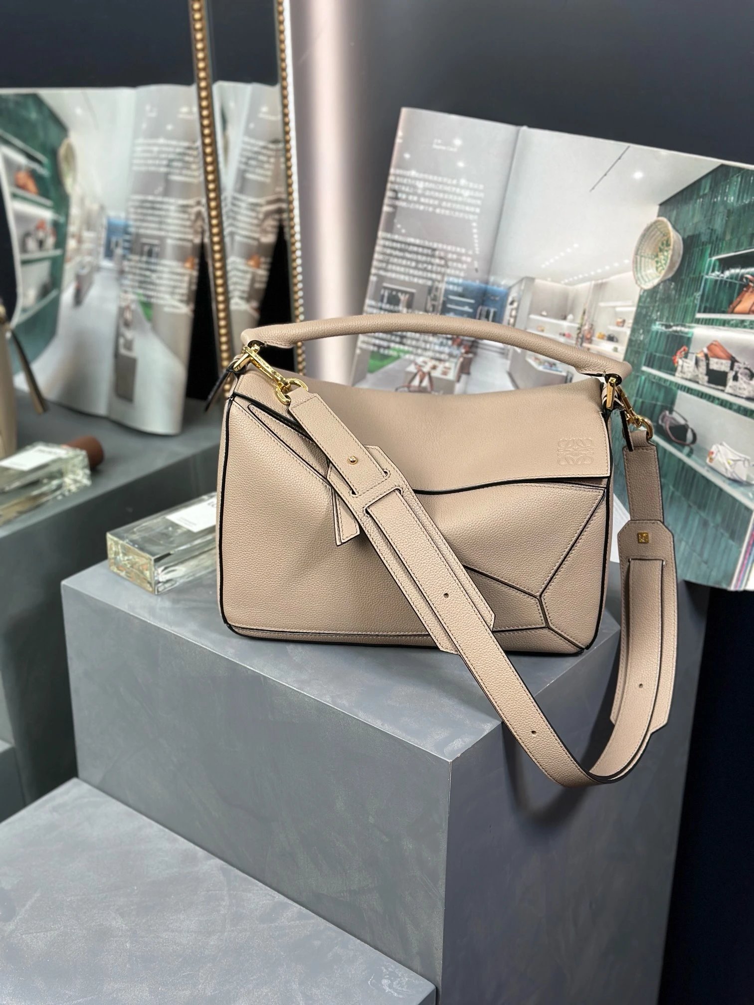 休闲包包（10）