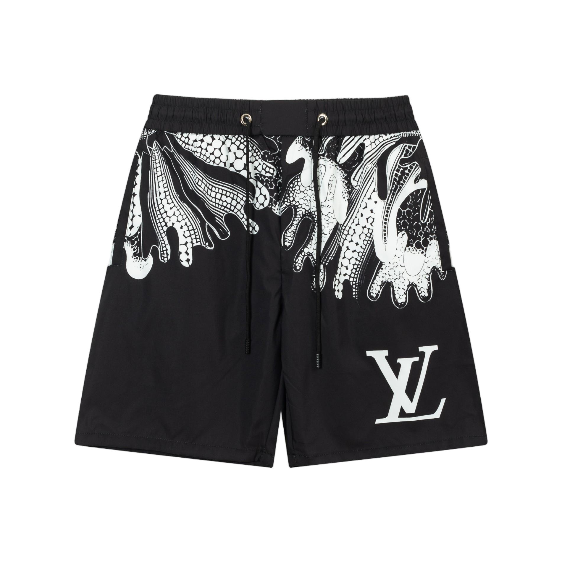 Louis Vuitton Shorts