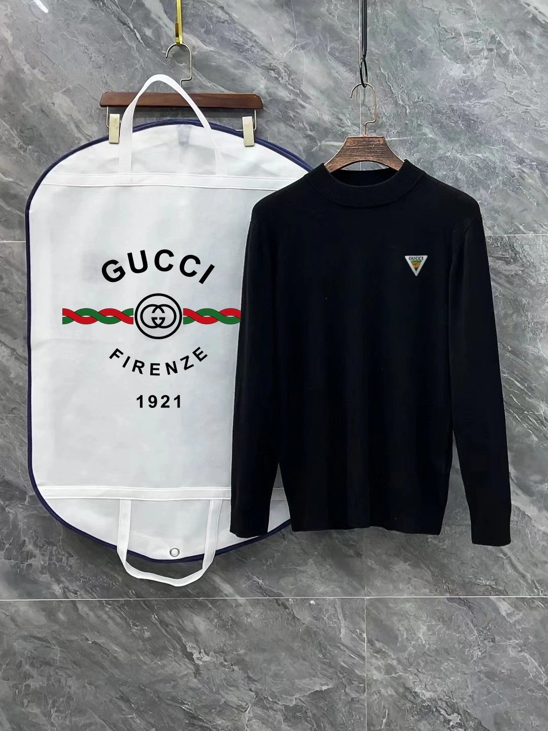 Gucci Hoodies