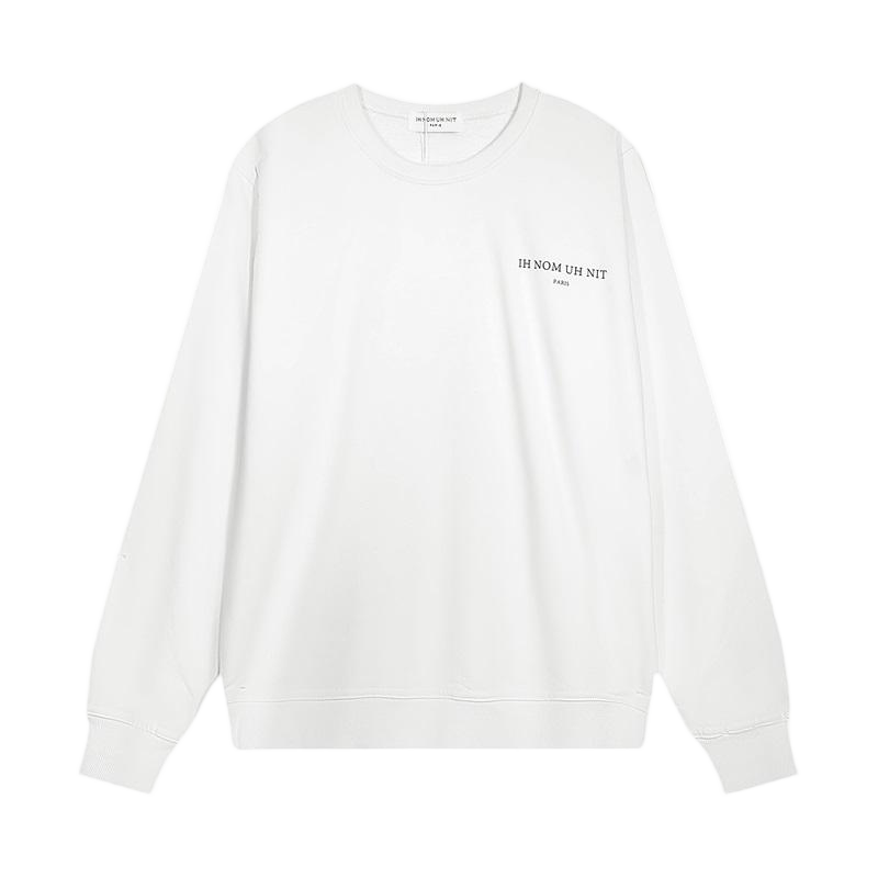 Ih Nom Uh Nit Hoodies