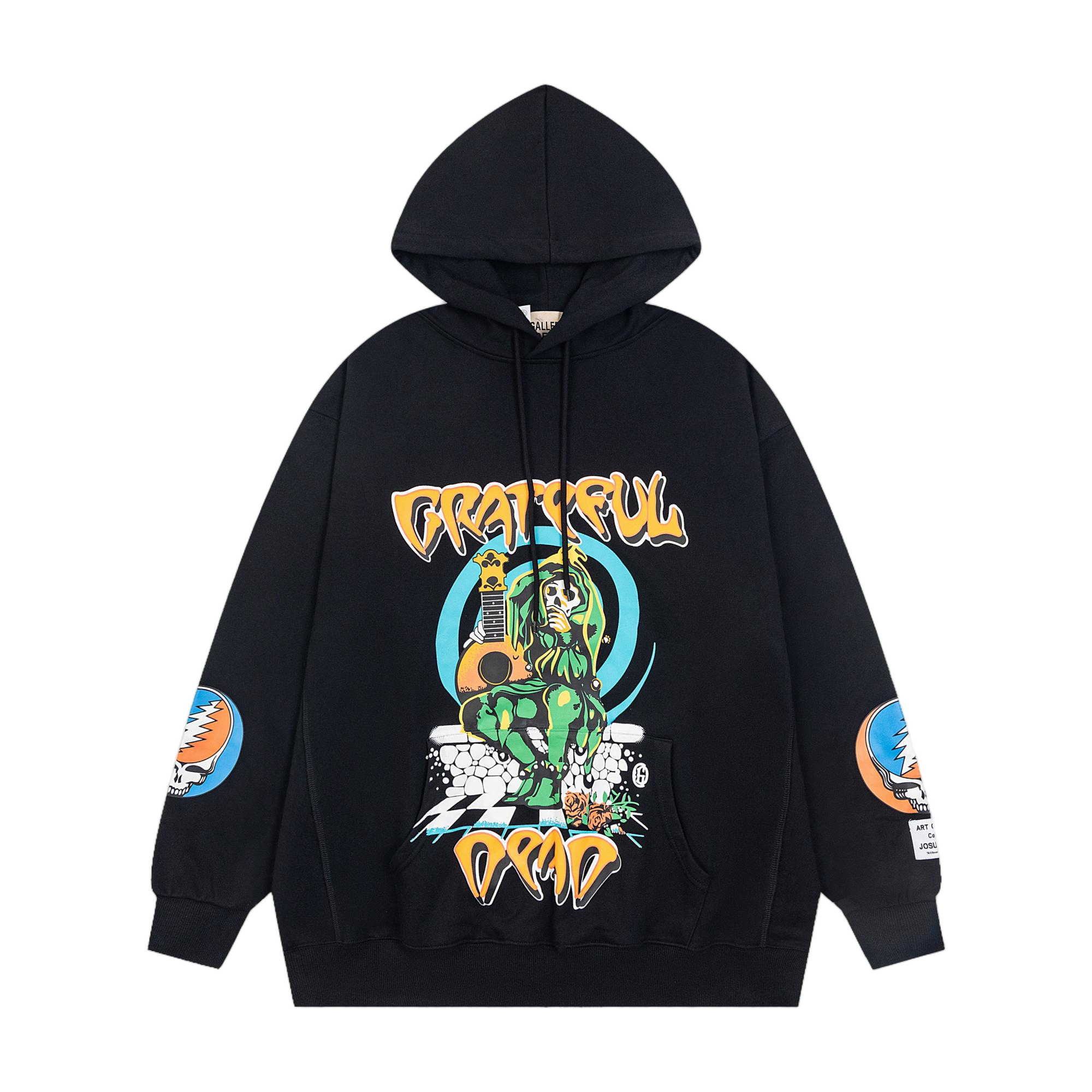 Gallery Dept T-Shirts