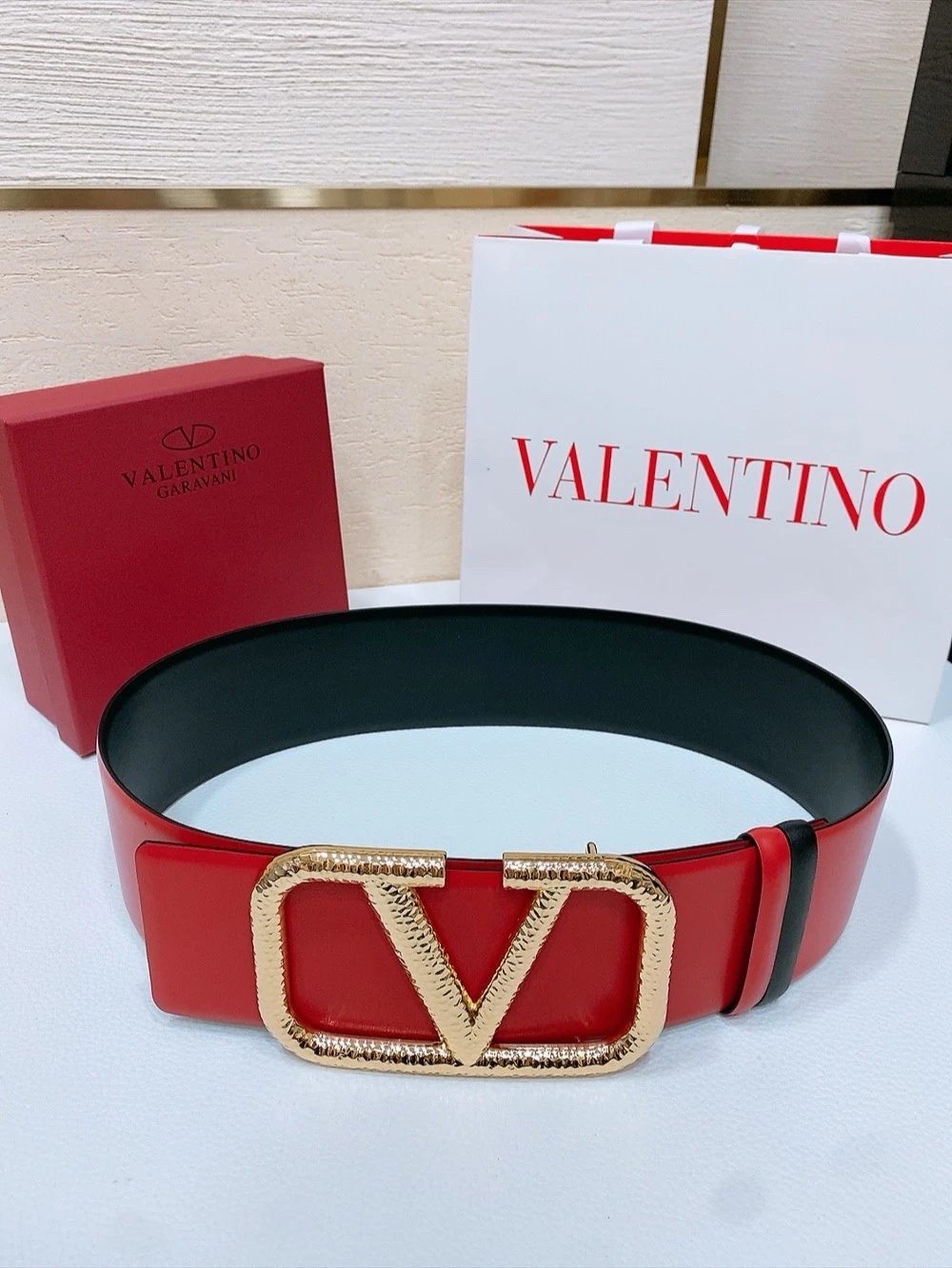 Valentino Belt