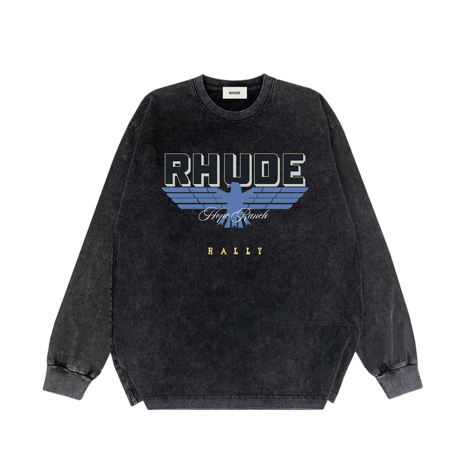 Rhude Hoodies
