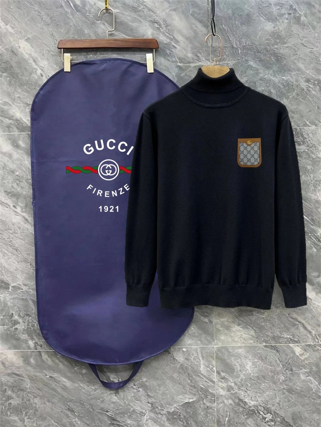 Gucci Hoodies