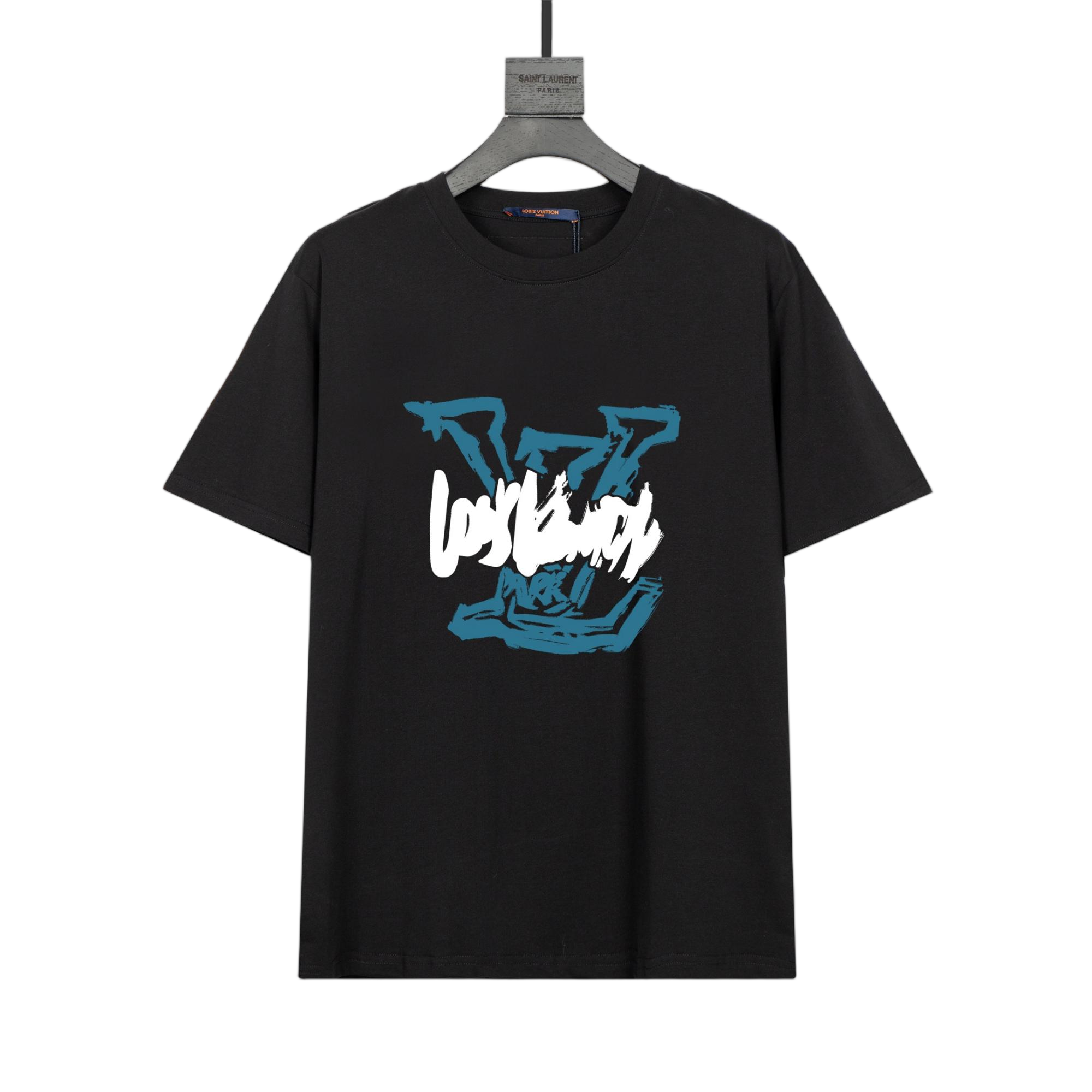 Louis Vuitton T-Shirts
