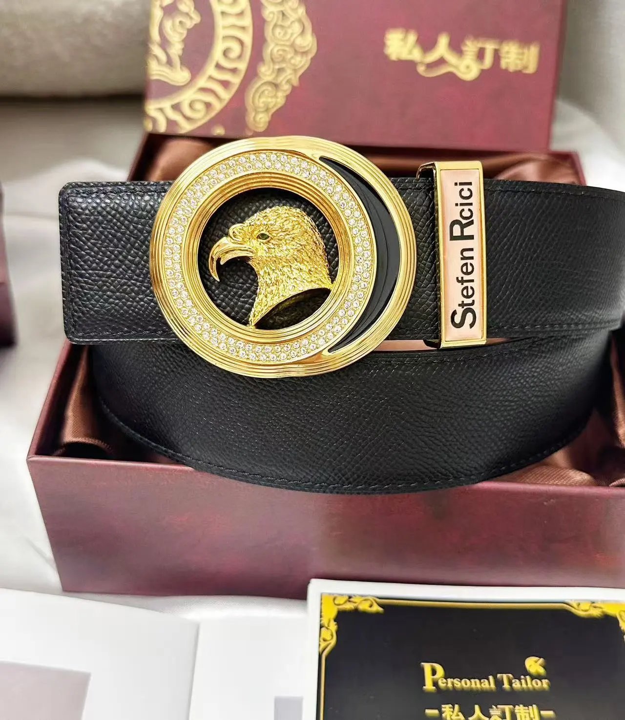  Louis Vuitton Gucci... Belt