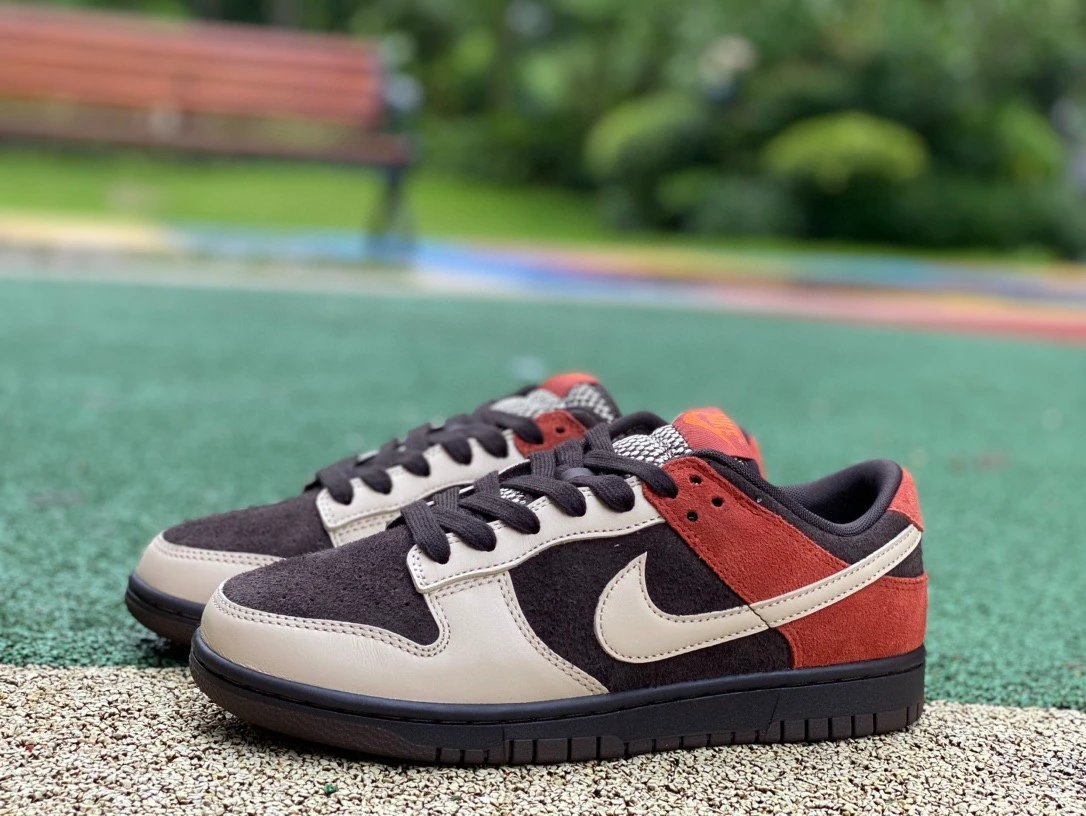 Nike Dunk Low