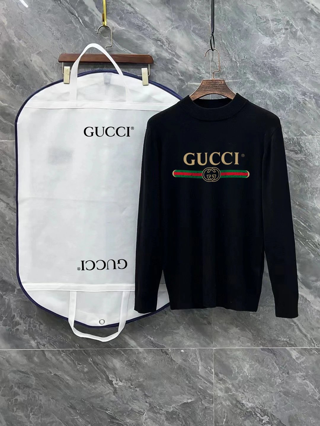 Gucci Hoodies