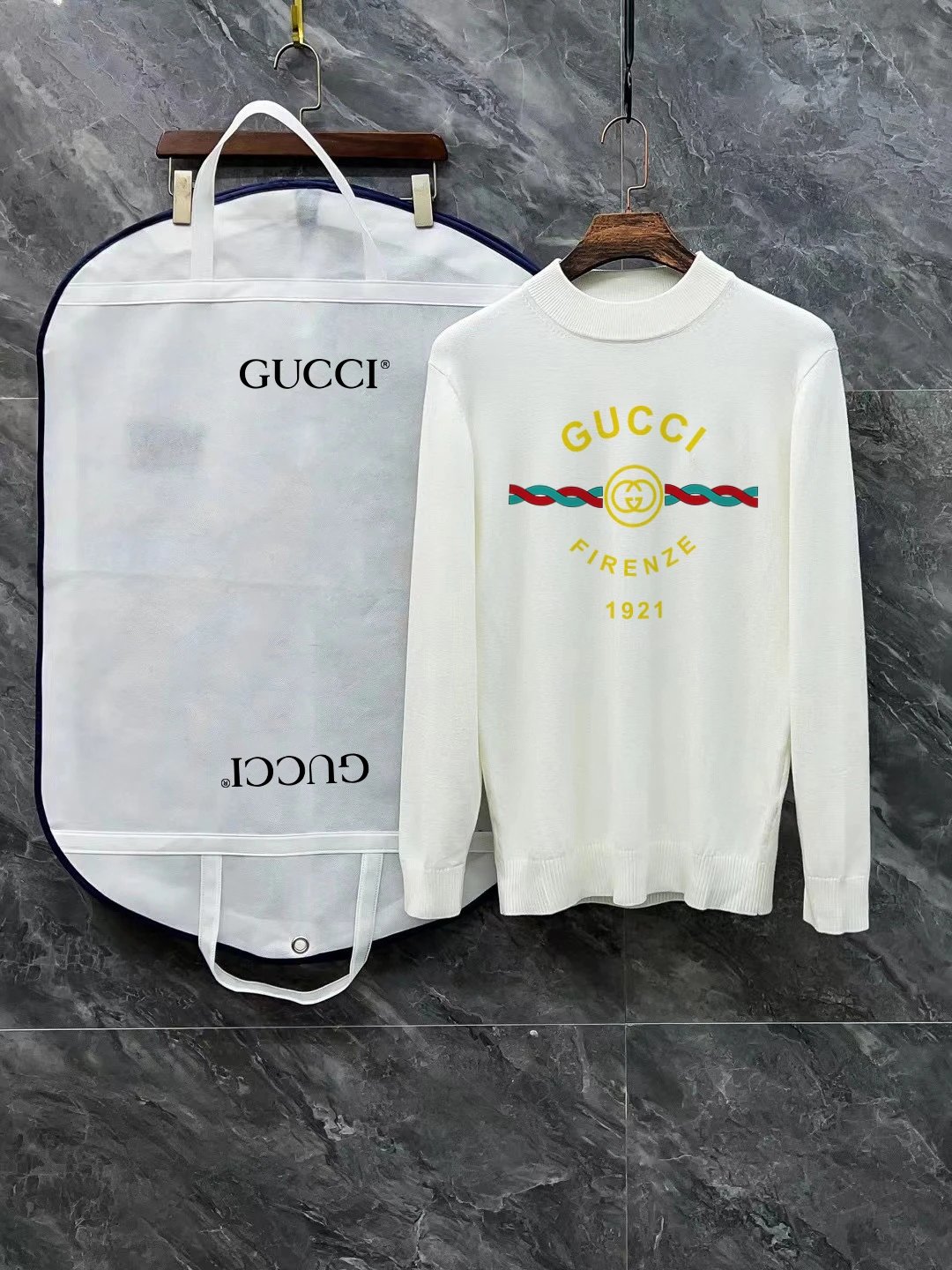 Gucci Hoodies