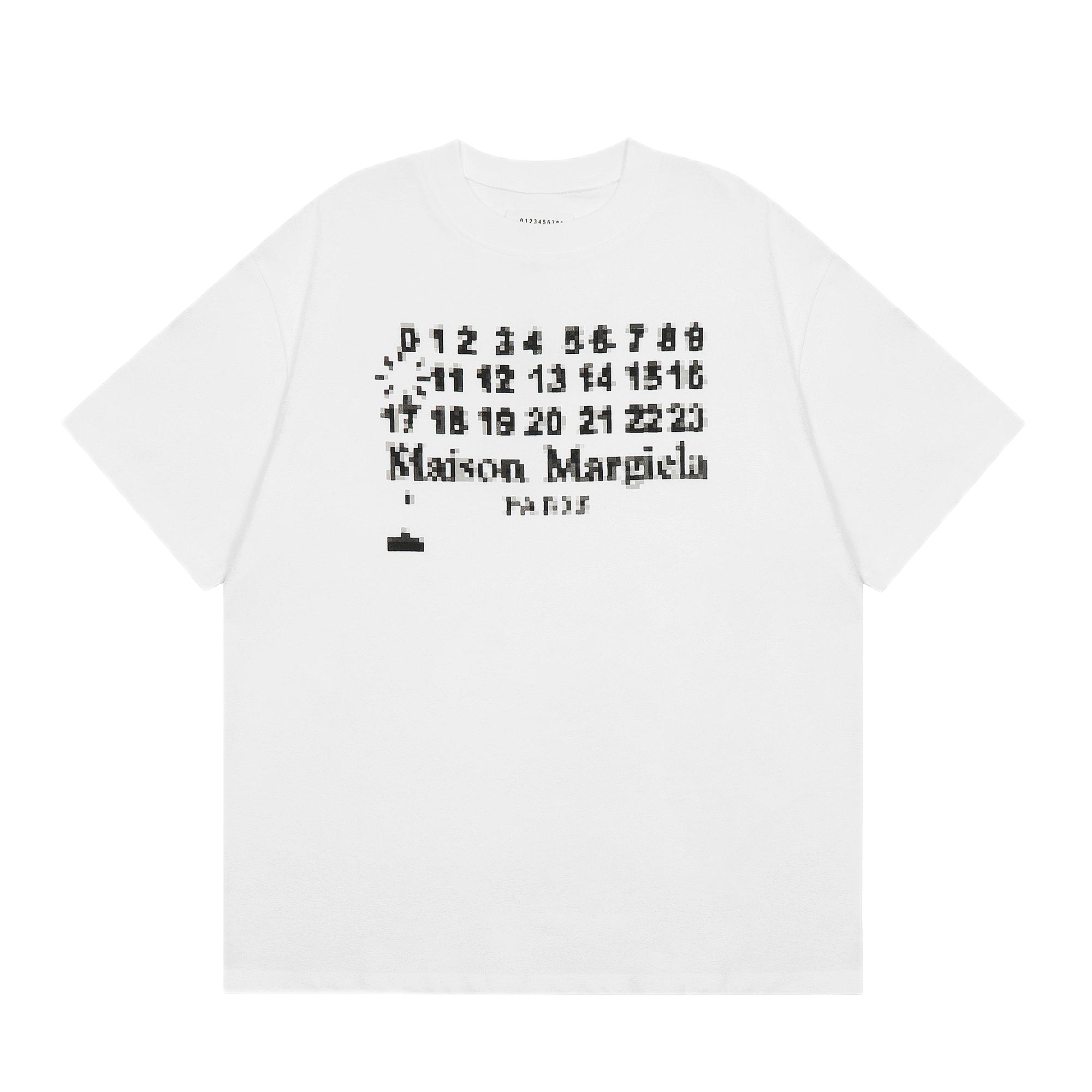Maison Margiela T-Shirts