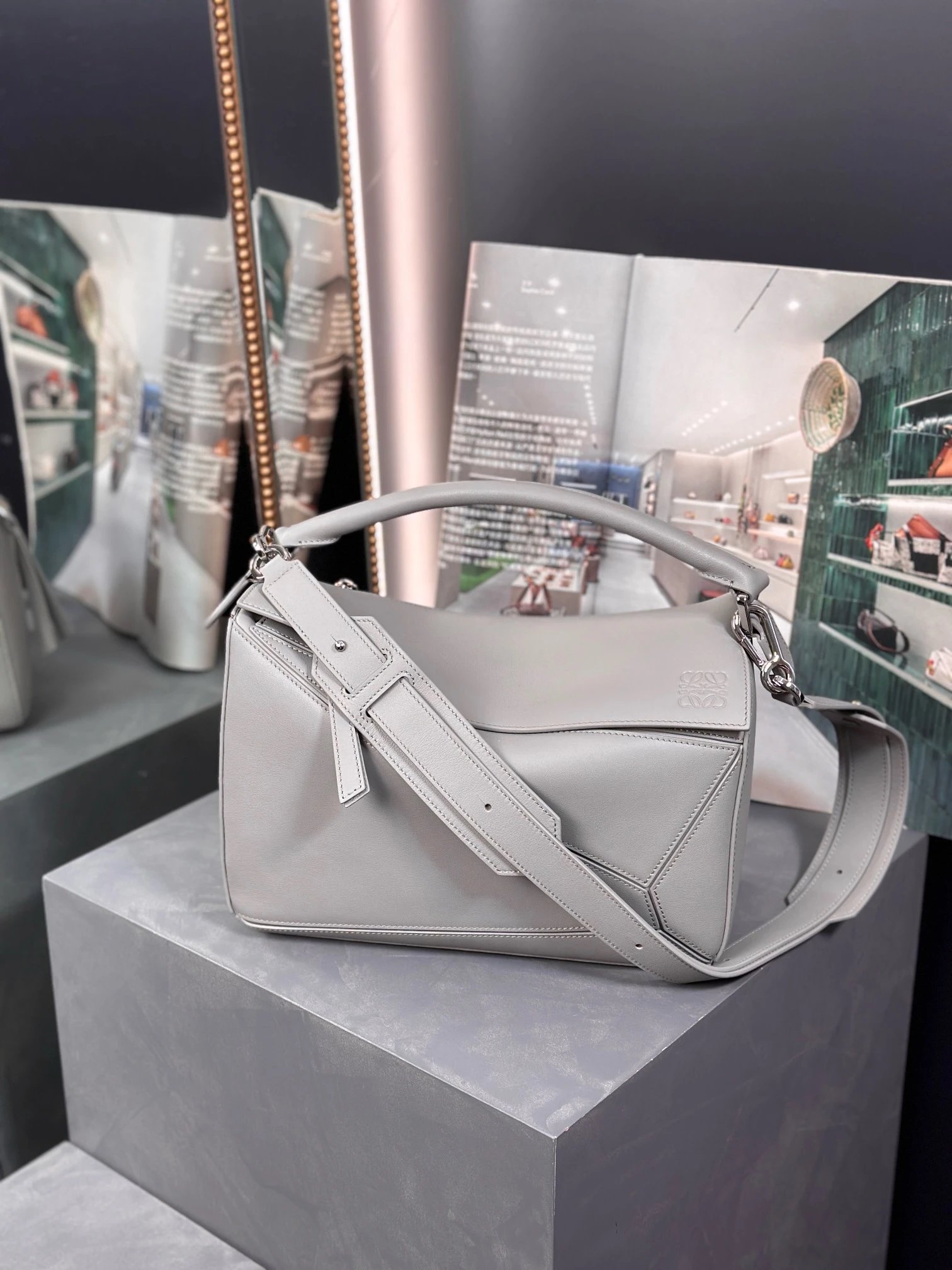 休闲包包（10）