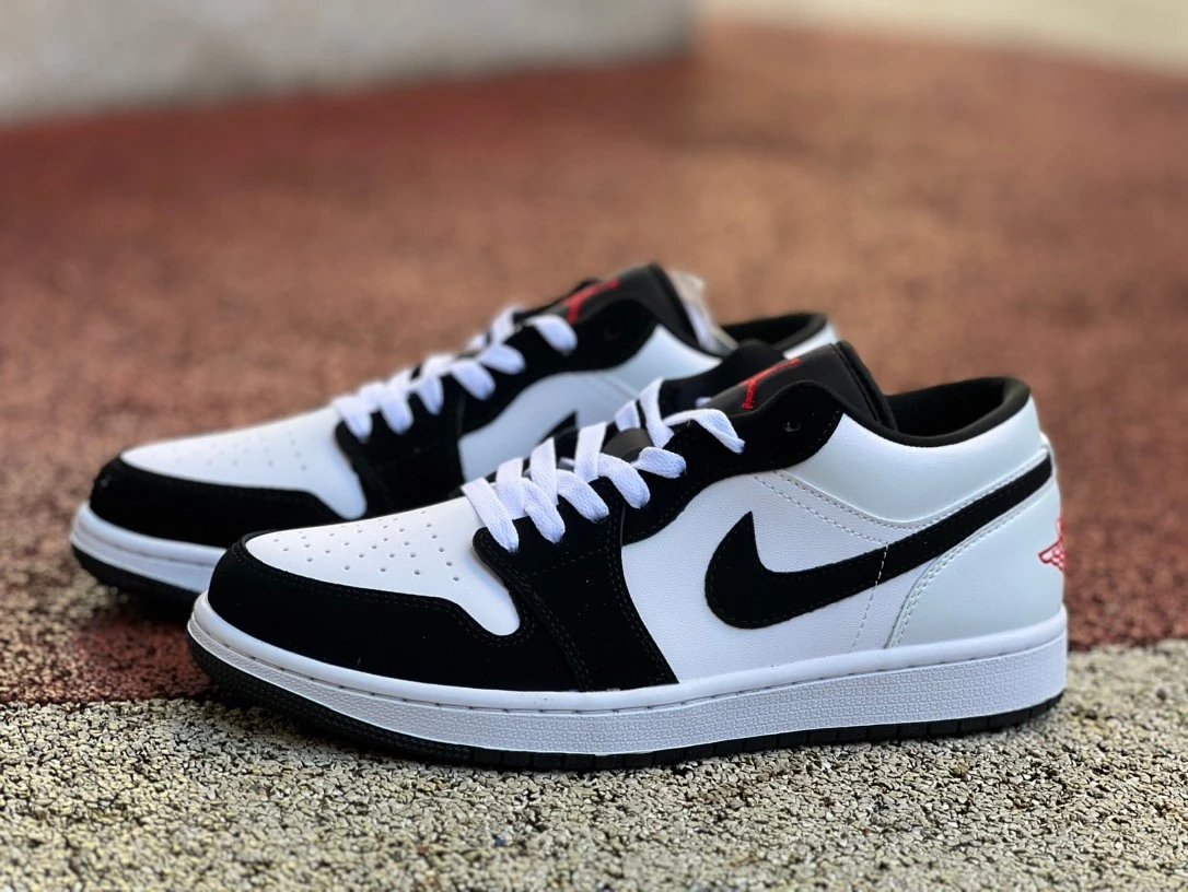 Jordan 1 Low