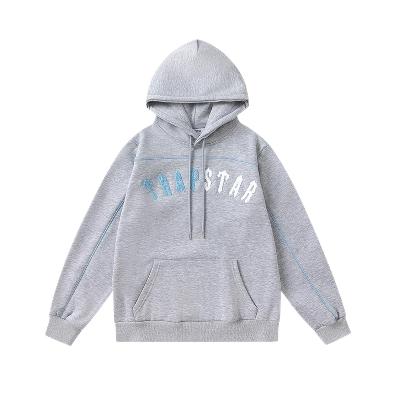 Trapstar Hoodies
