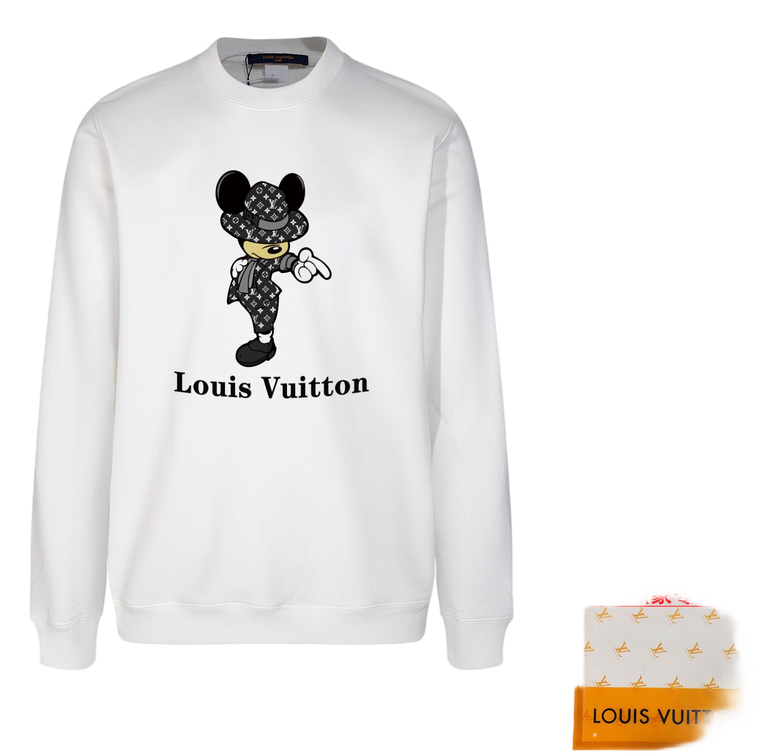 Louis Vuitton Hoodies