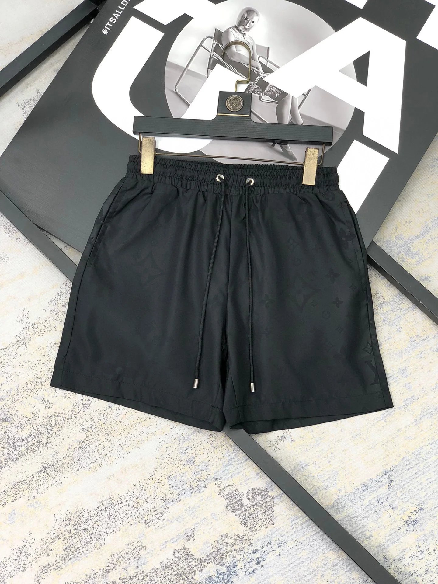 Louis Vuitton Shorts