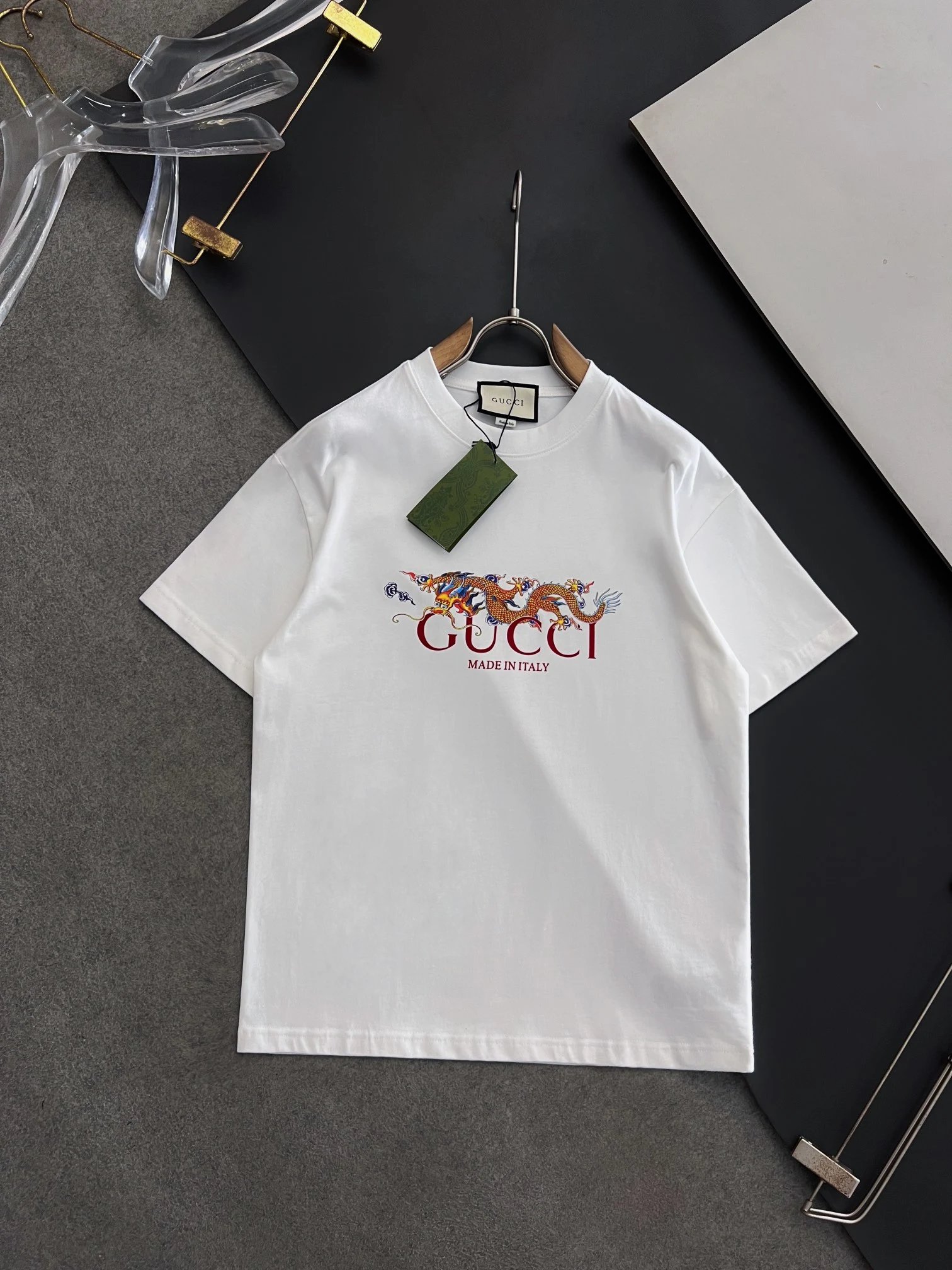 Gucci T-Shirts