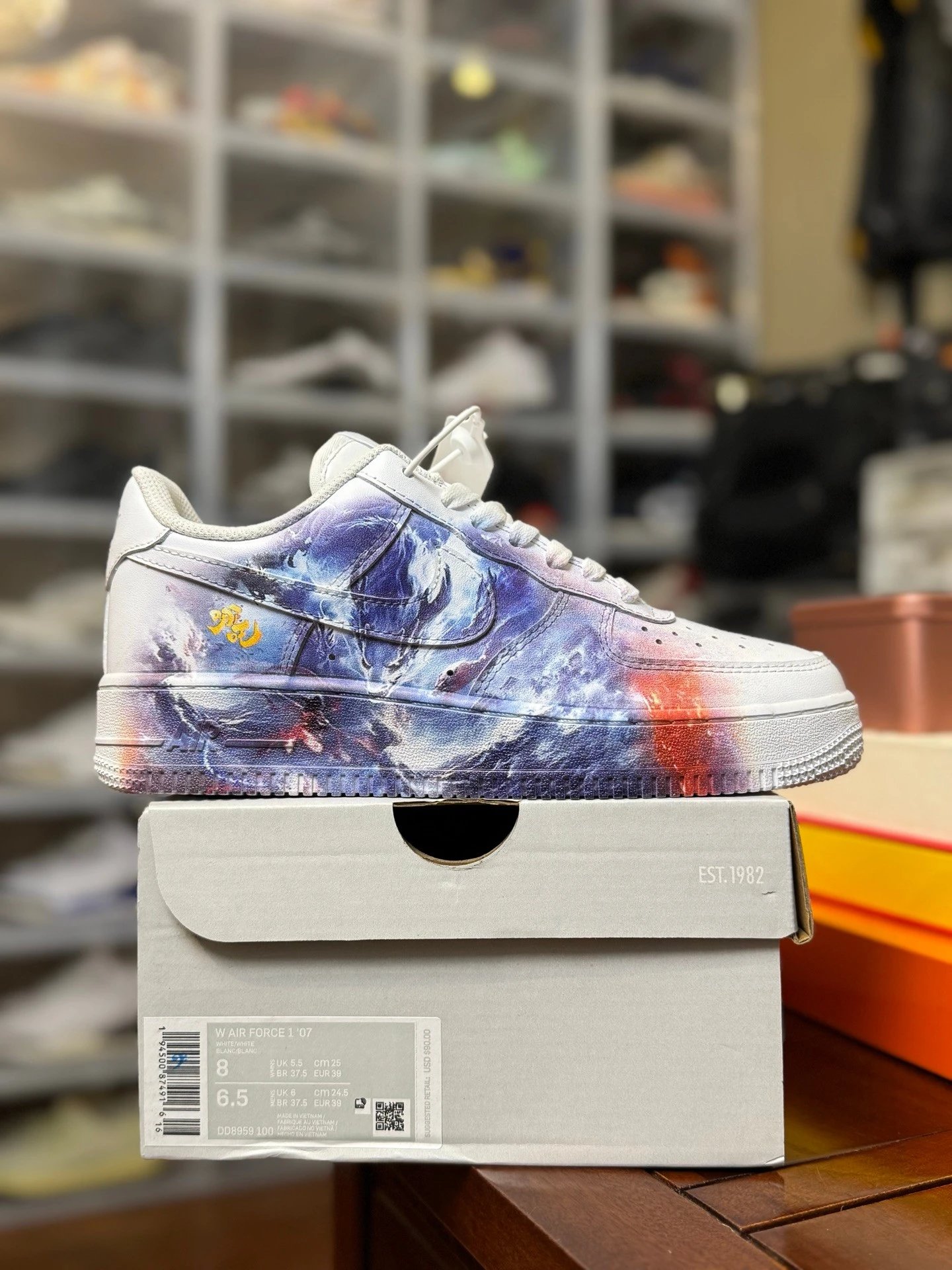 Nike Air Force 1 Low