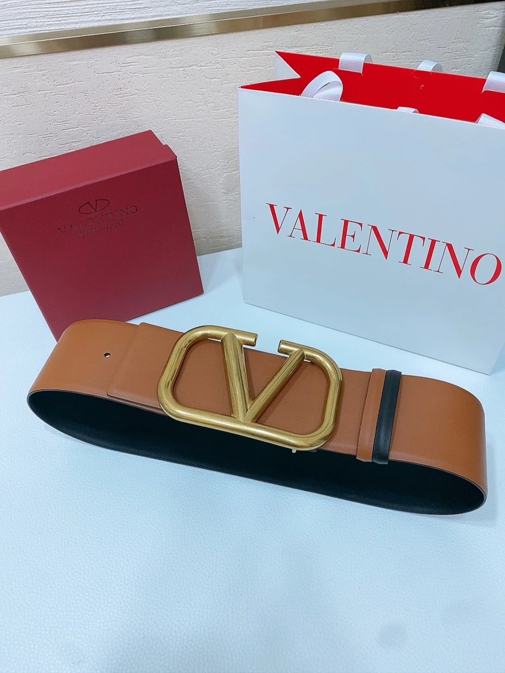 Valentino Belt
