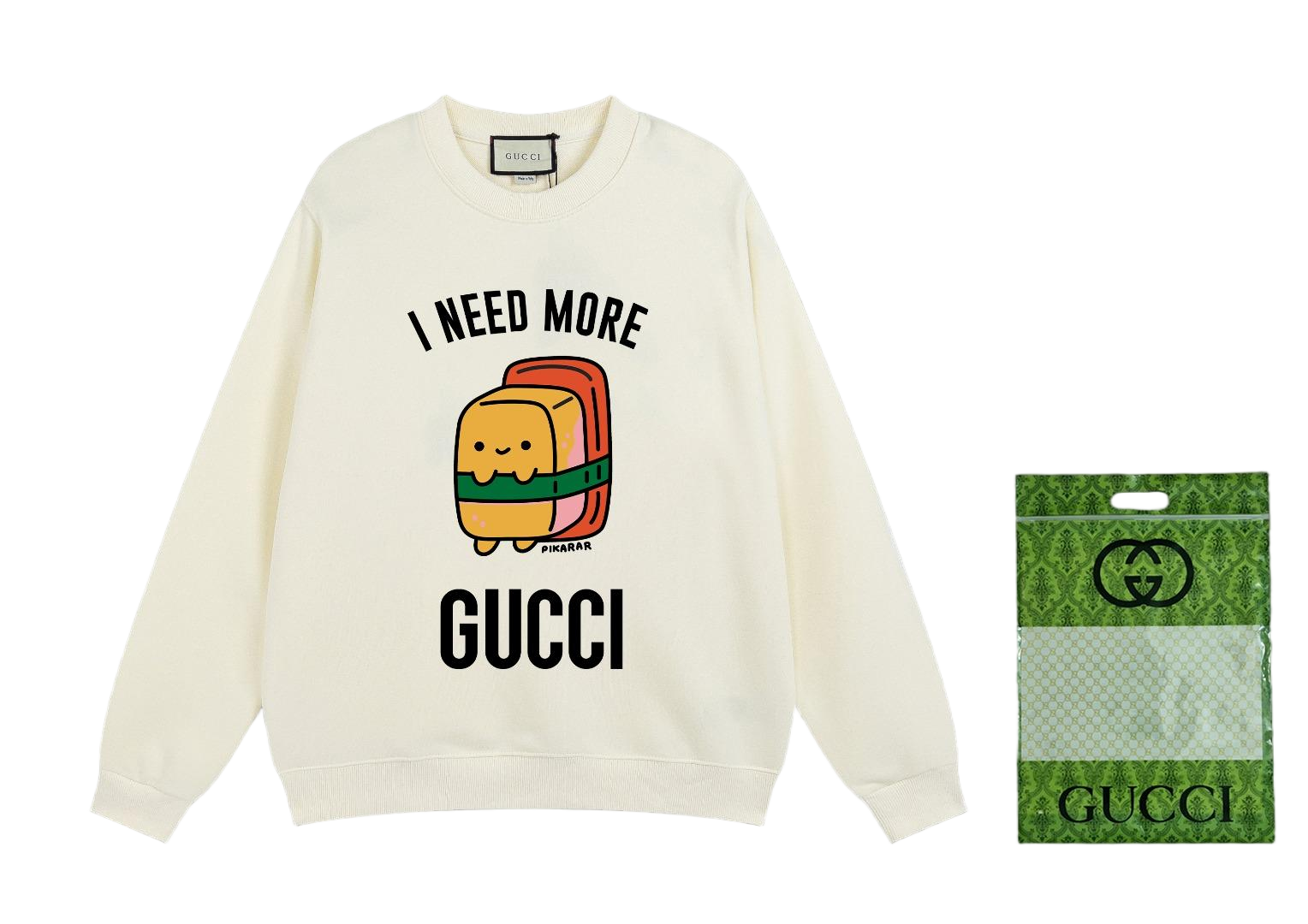 Gucci Hoodies