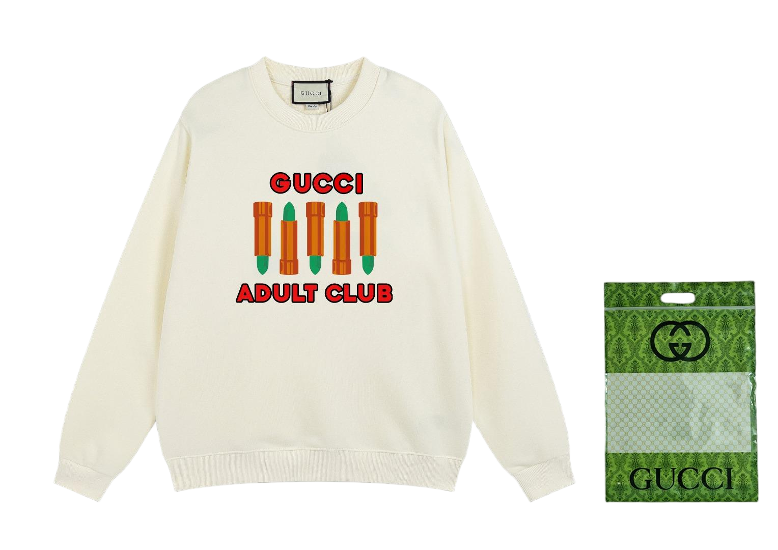 Gucci Hoodies