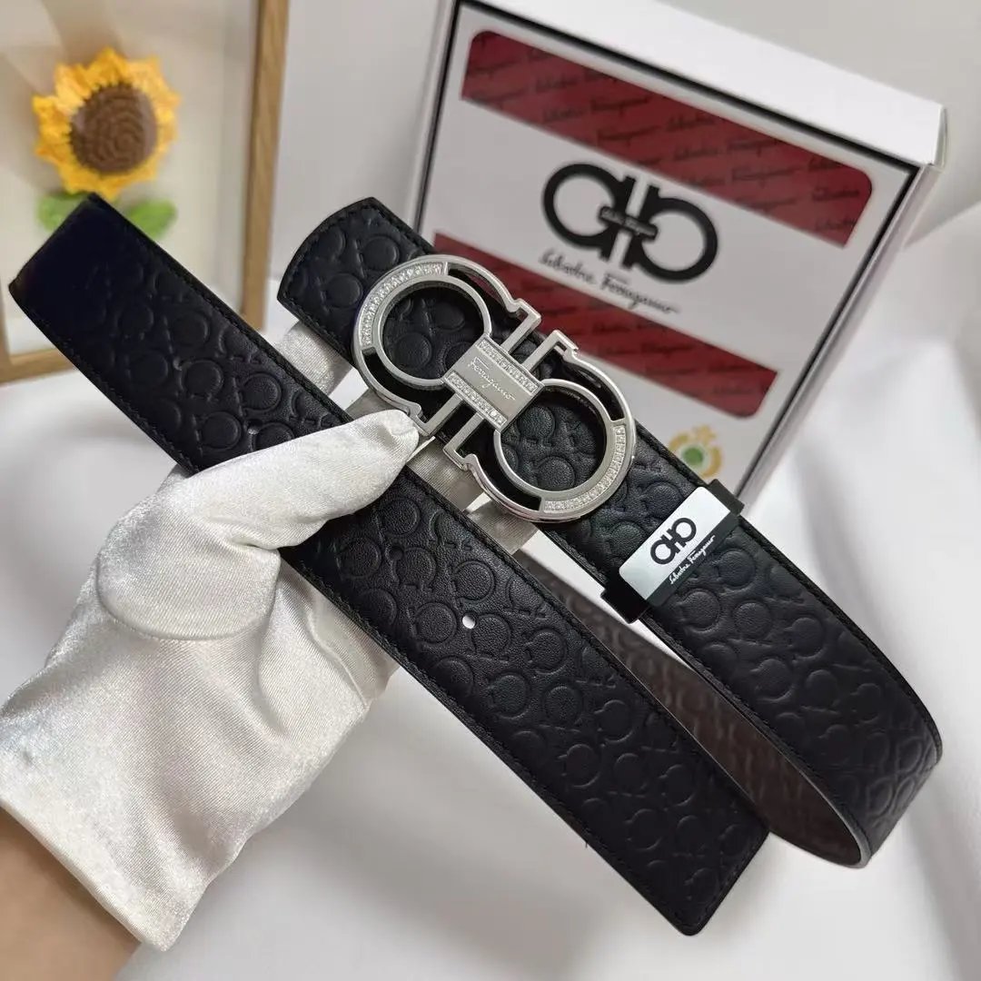  Louis Vuitton Fendi...Belt
