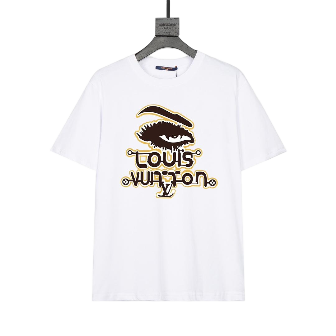 Louis Vuitton T-Shirts